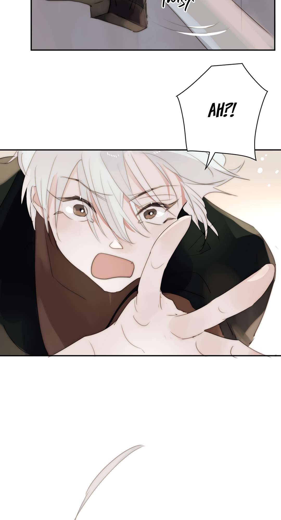 Sleeping In My Book Chapter 46 page 7 - 