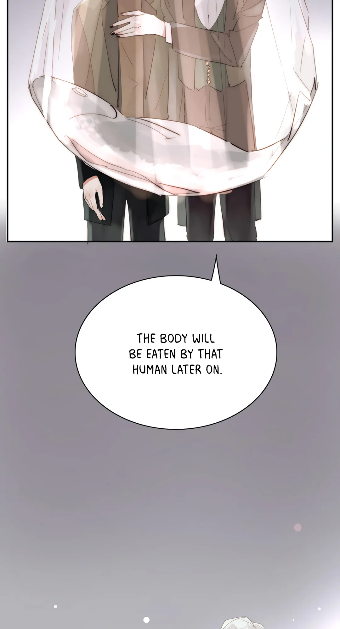Sleeping In My Book Chapter 47 page 13 - 