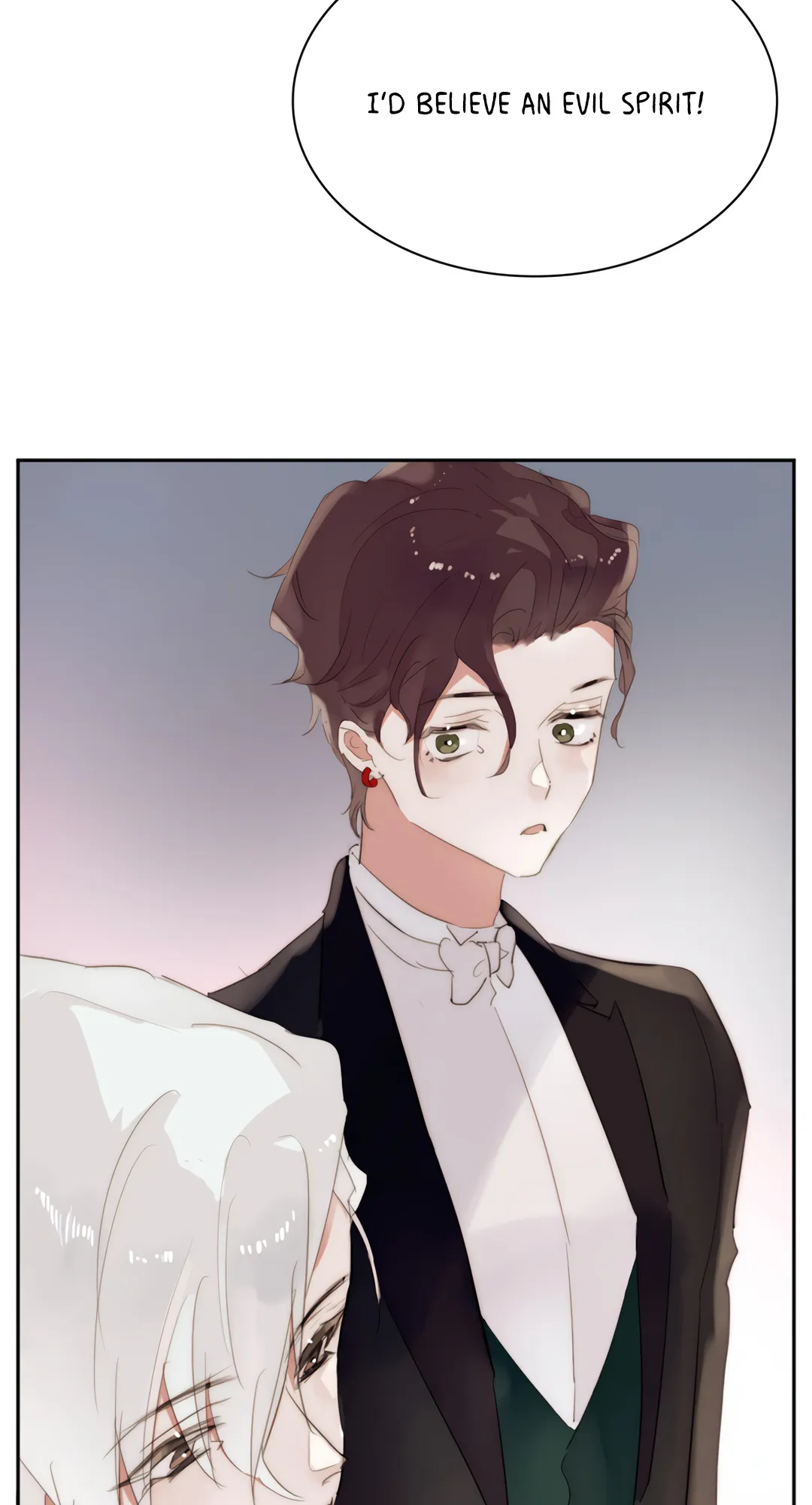 Sleeping In My Book Chapter 47 page 27 - 