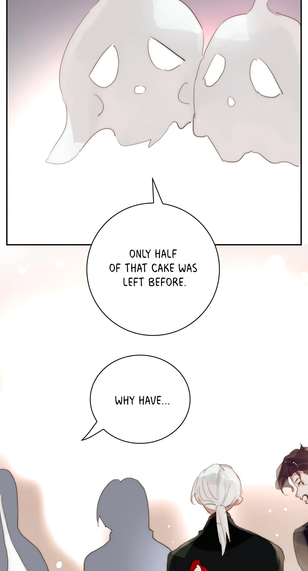Sleeping In My Book Chapter 47 page 35 - 