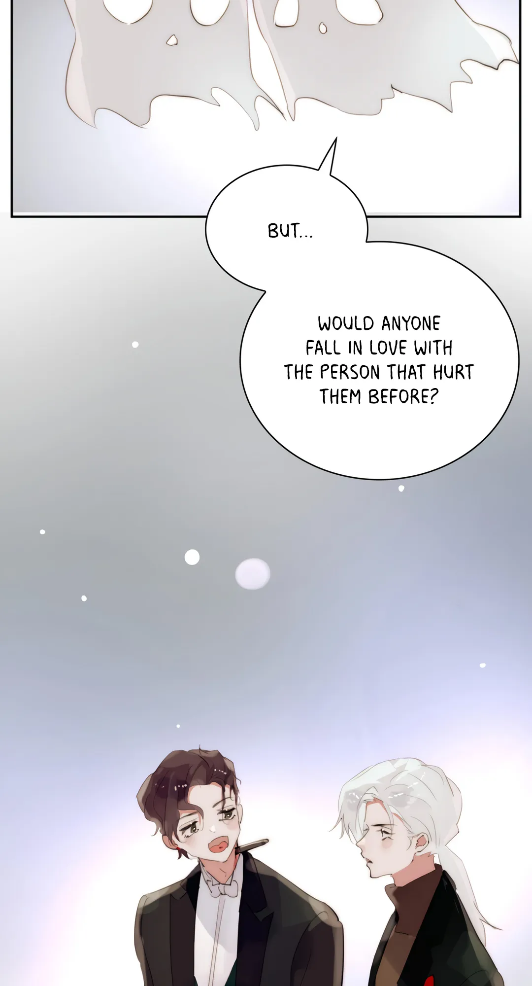 Sleeping In My Book Chapter 47 page 39 - 