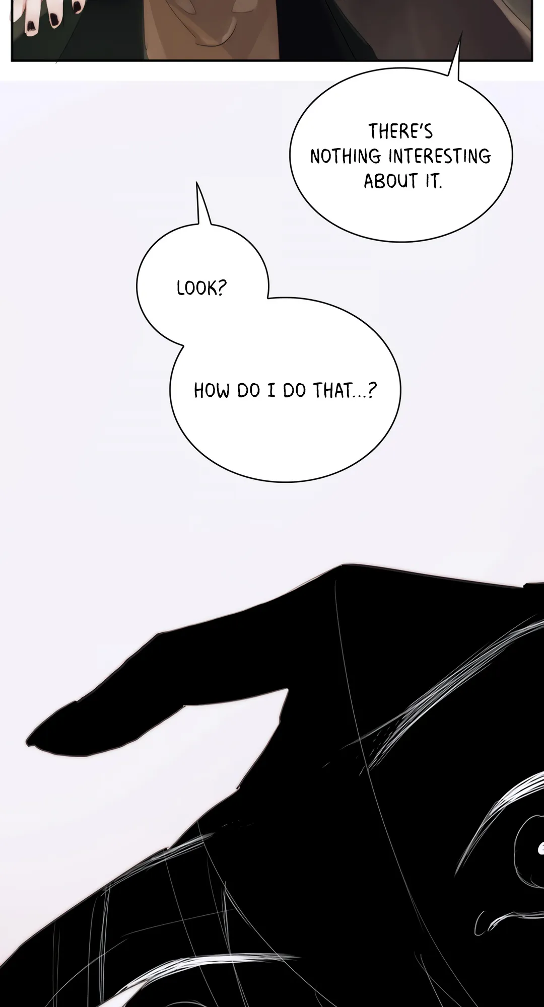 Sleeping In My Book Chapter 47 page 7 - 