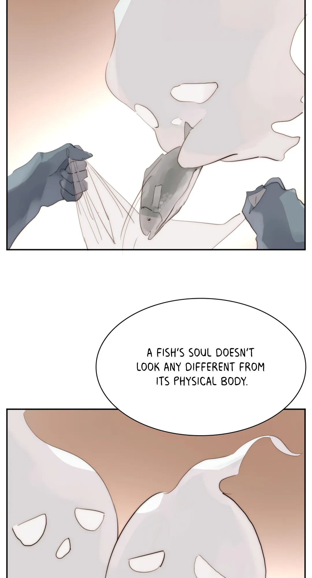 Sleeping In My Book Chapter 47 page 10 - 
