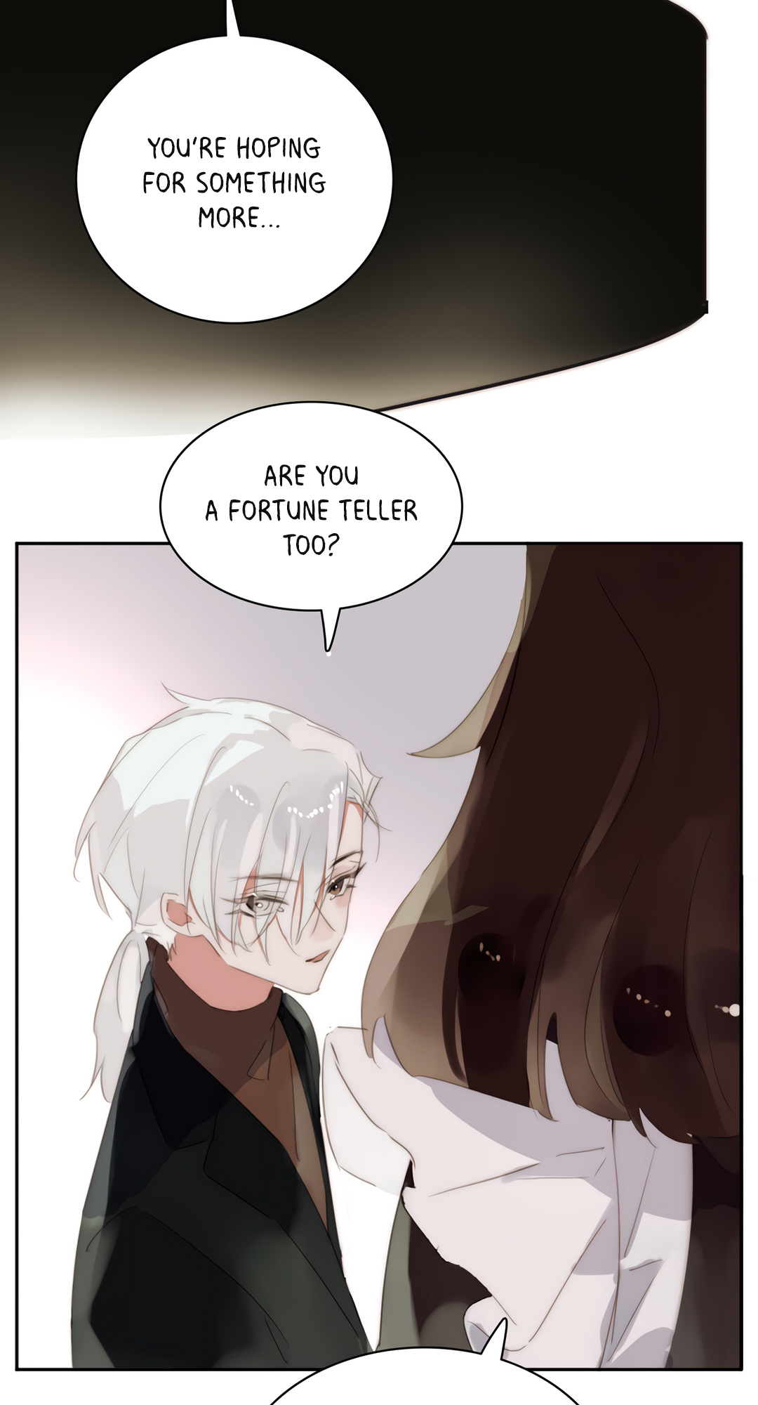 Sleeping In My Book Chapter 48 page 18 - 