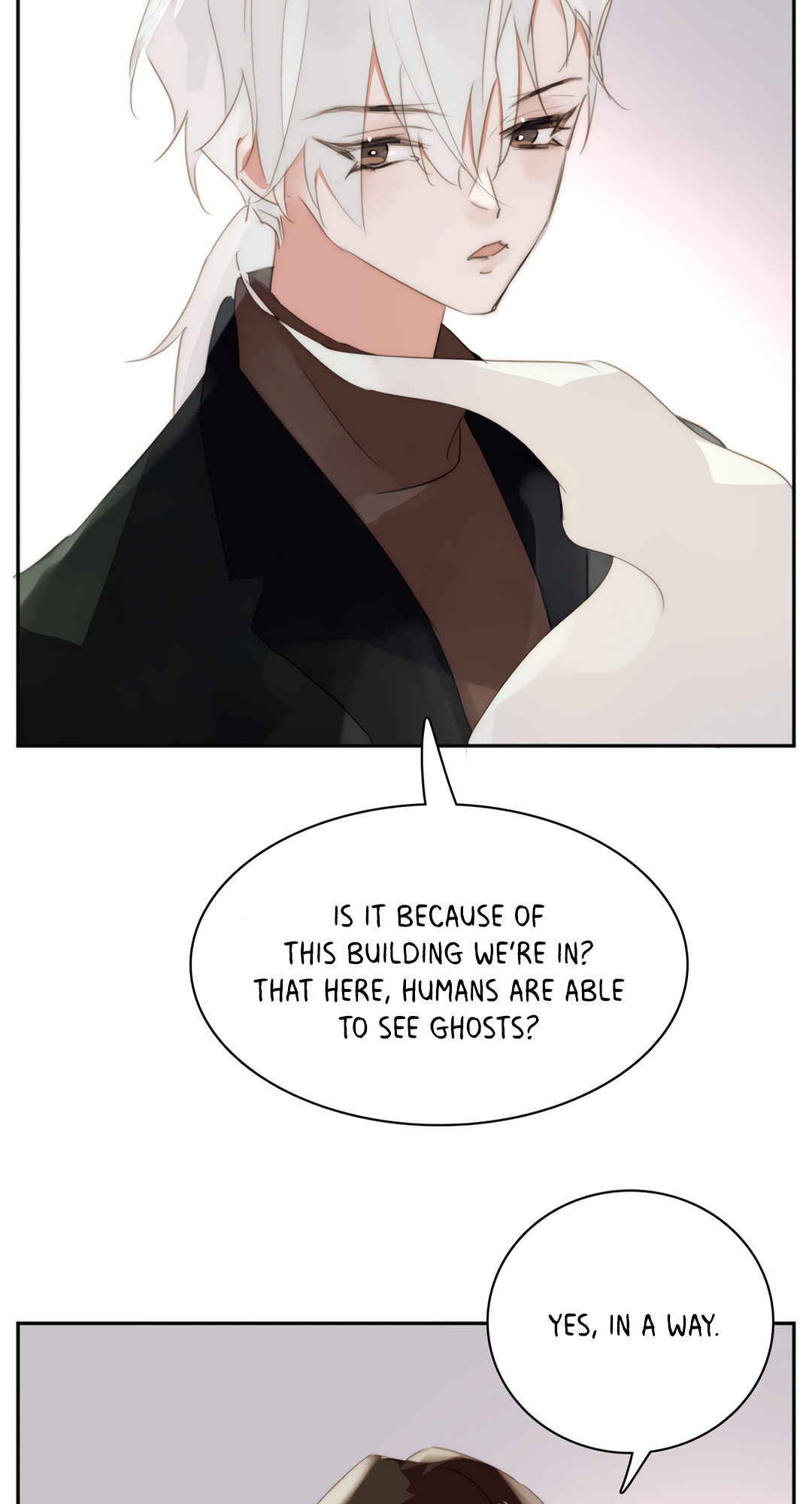 Sleeping In My Book Chapter 48 page 26 - 