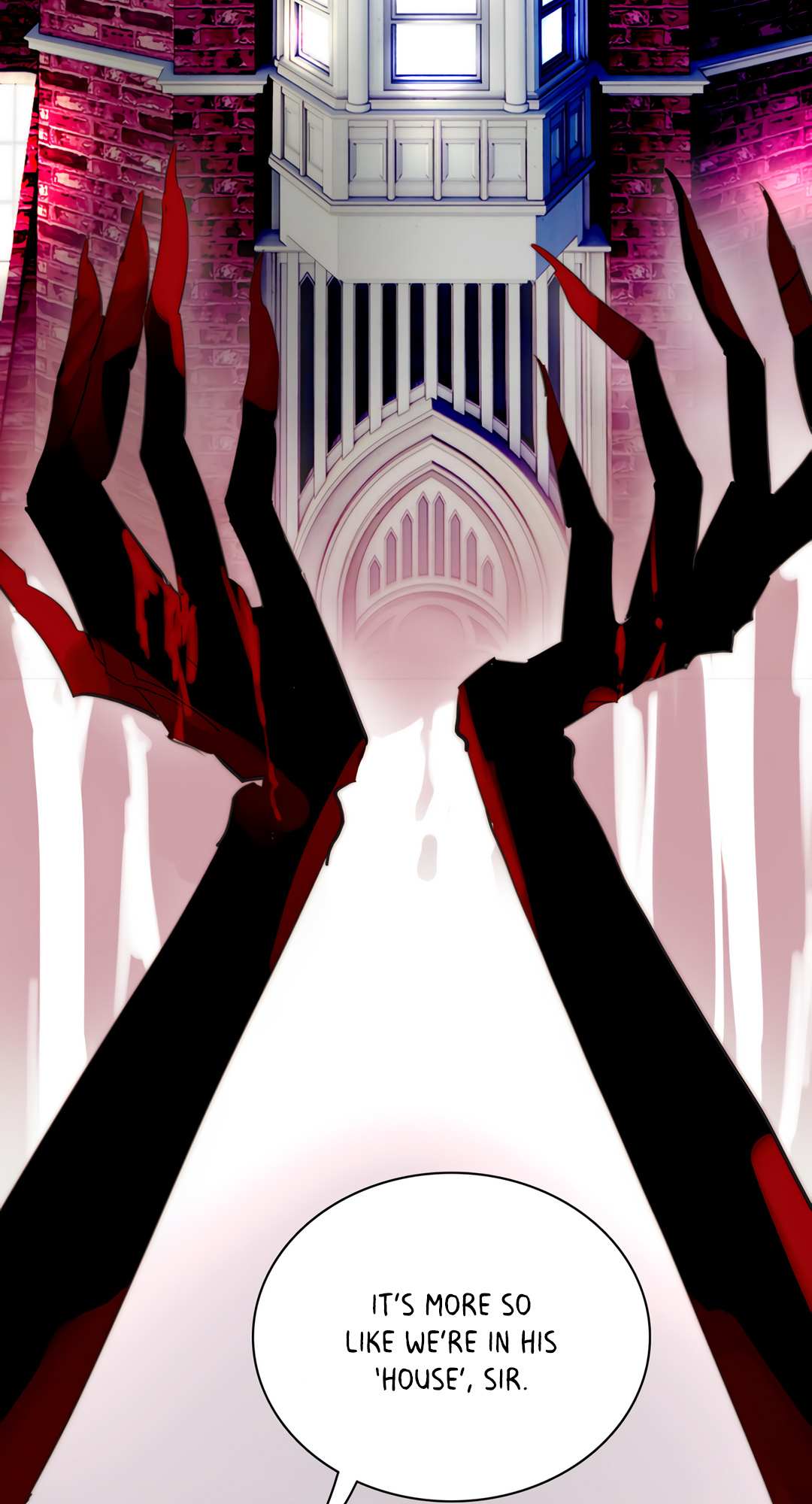 Sleeping In My Book Chapter 48 page 30 - 