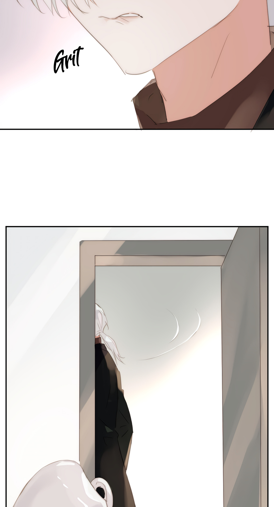 Sleeping In My Book Chapter 48 page 38 - 