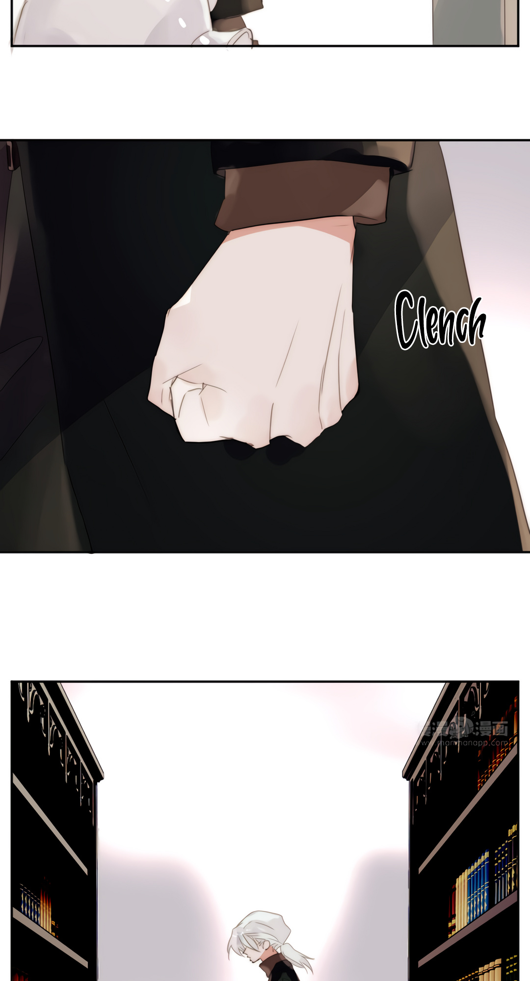 Sleeping In My Book Chapter 48 page 39 - 