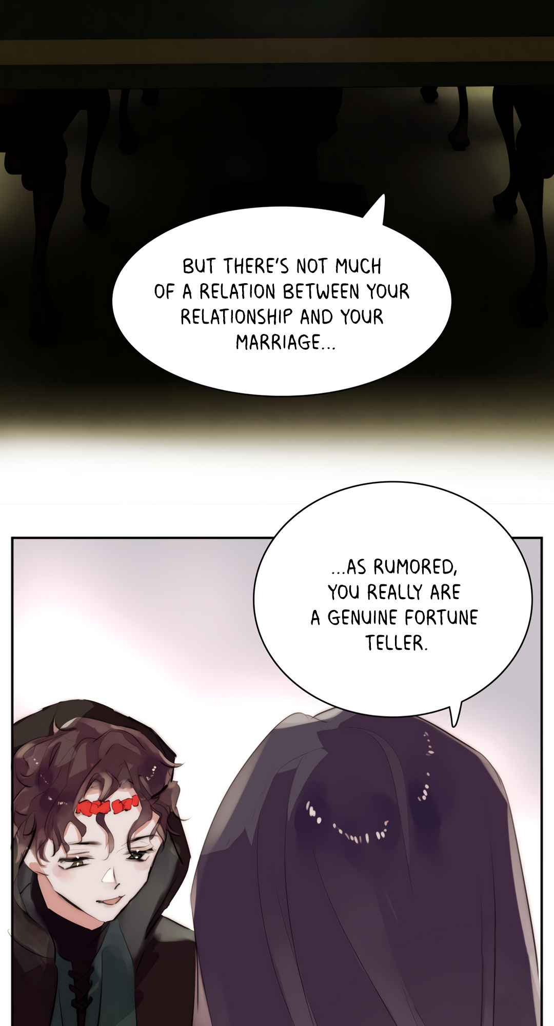 Sleeping In My Book Chapter 48 page 5 - 