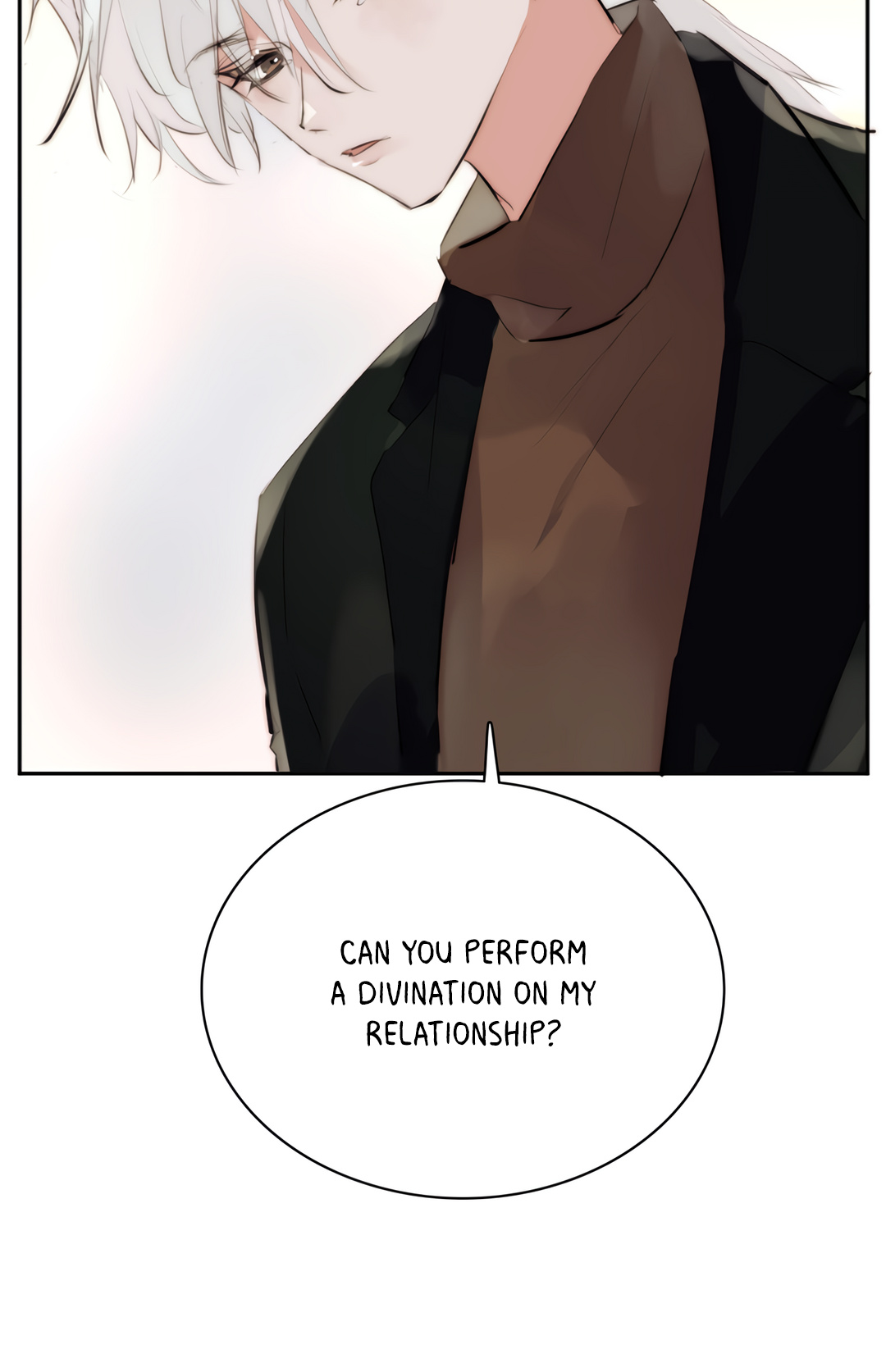 Sleeping In My Book Chapter 48 page 44 - 