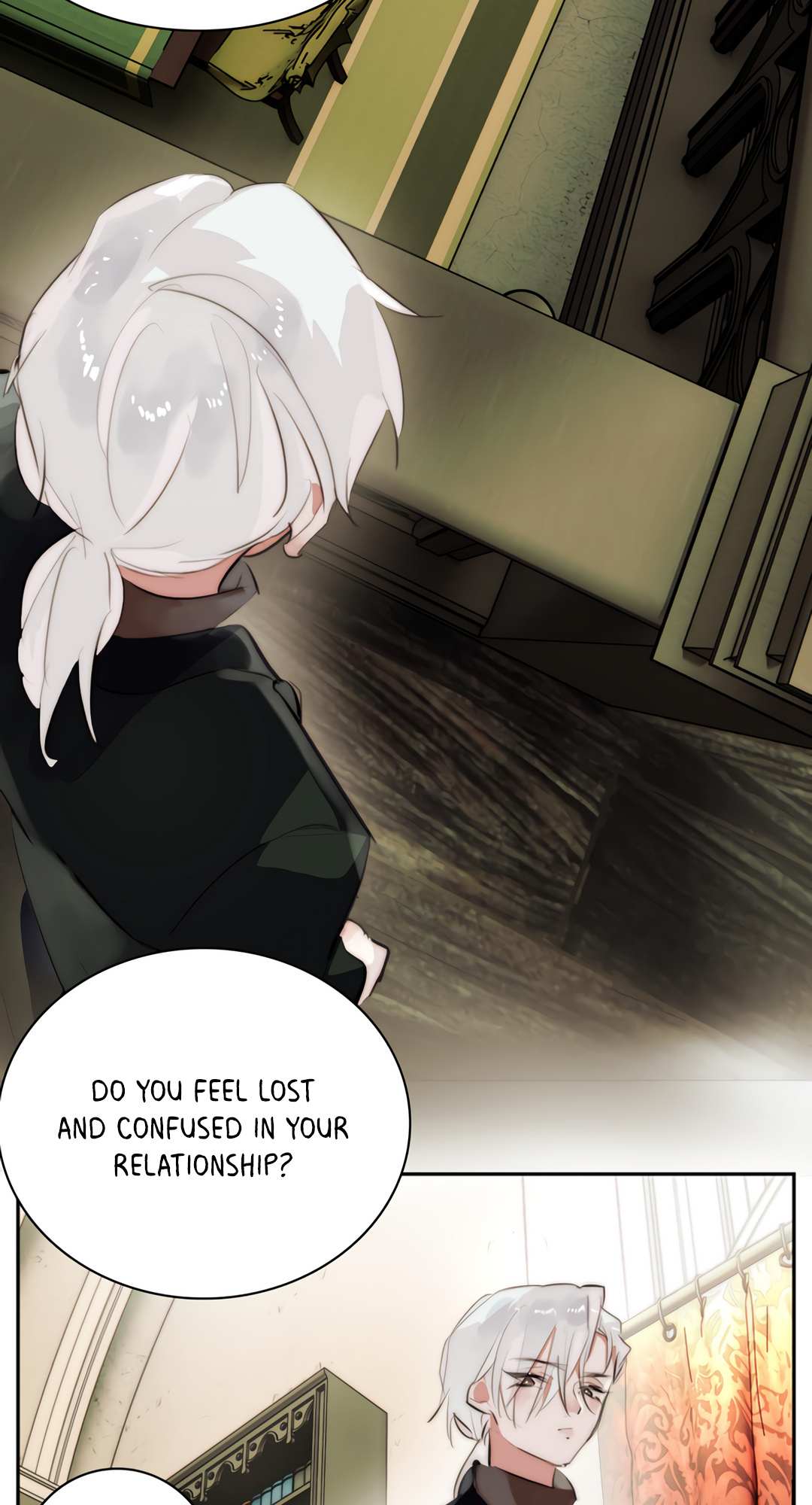 Sleeping In My Book Chapter 48 page 7 - 