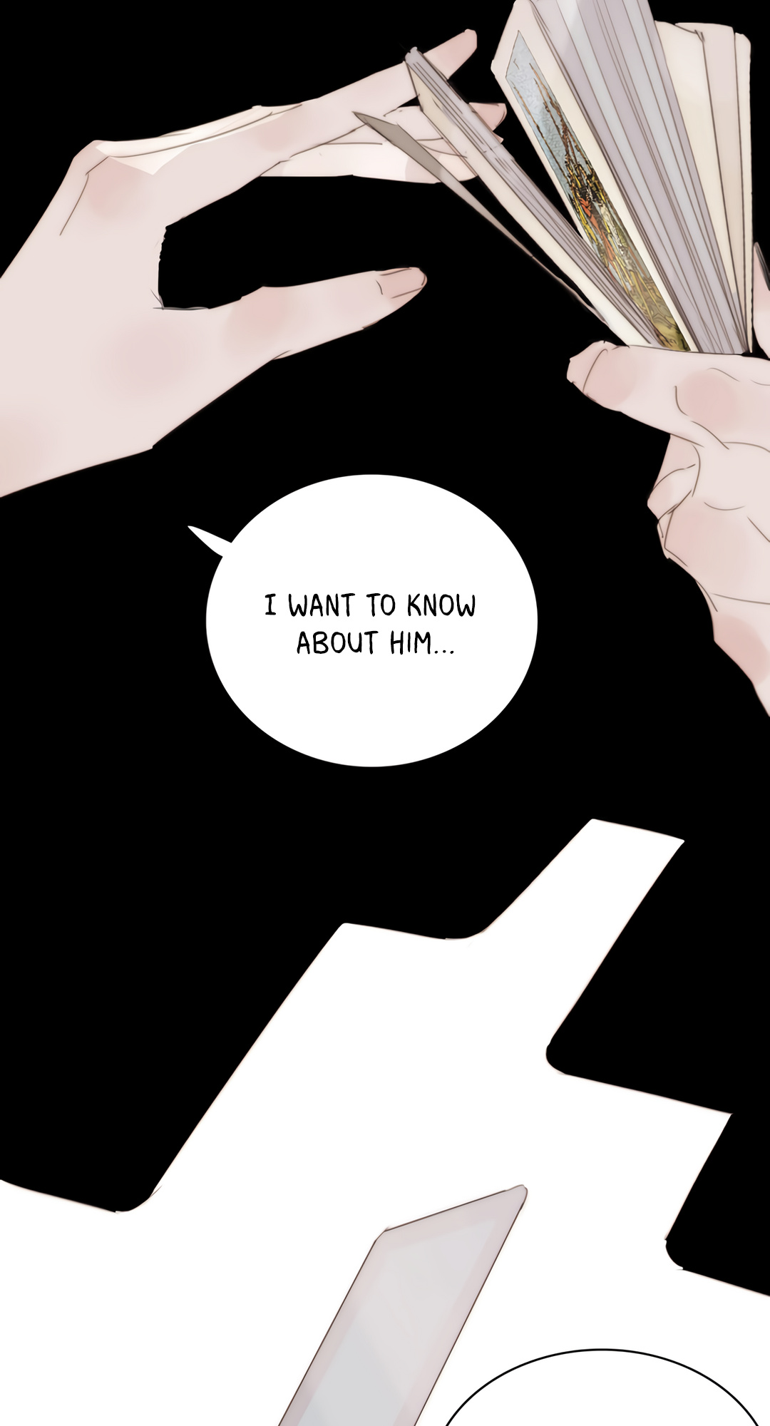 Sleeping In My Book Chapter 49 page 13 - 