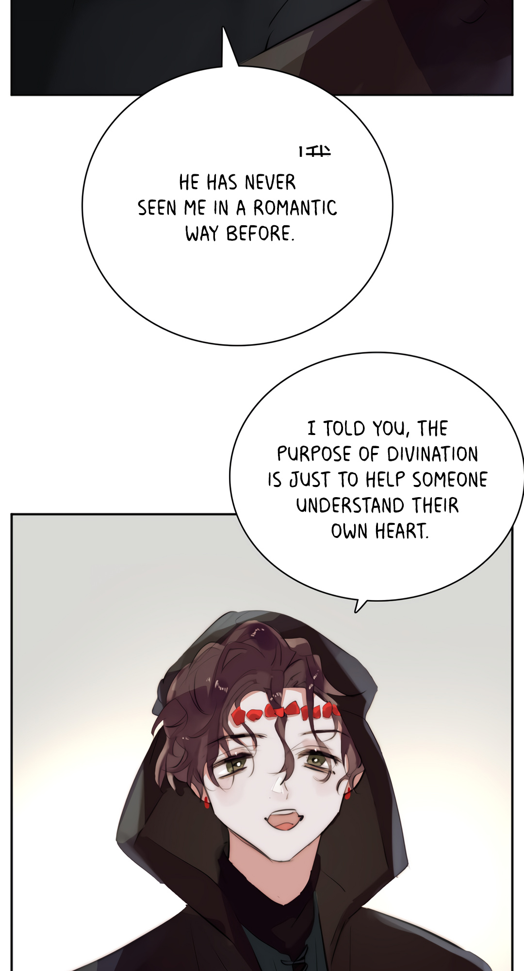 Sleeping In My Book Chapter 49 page 23 - 