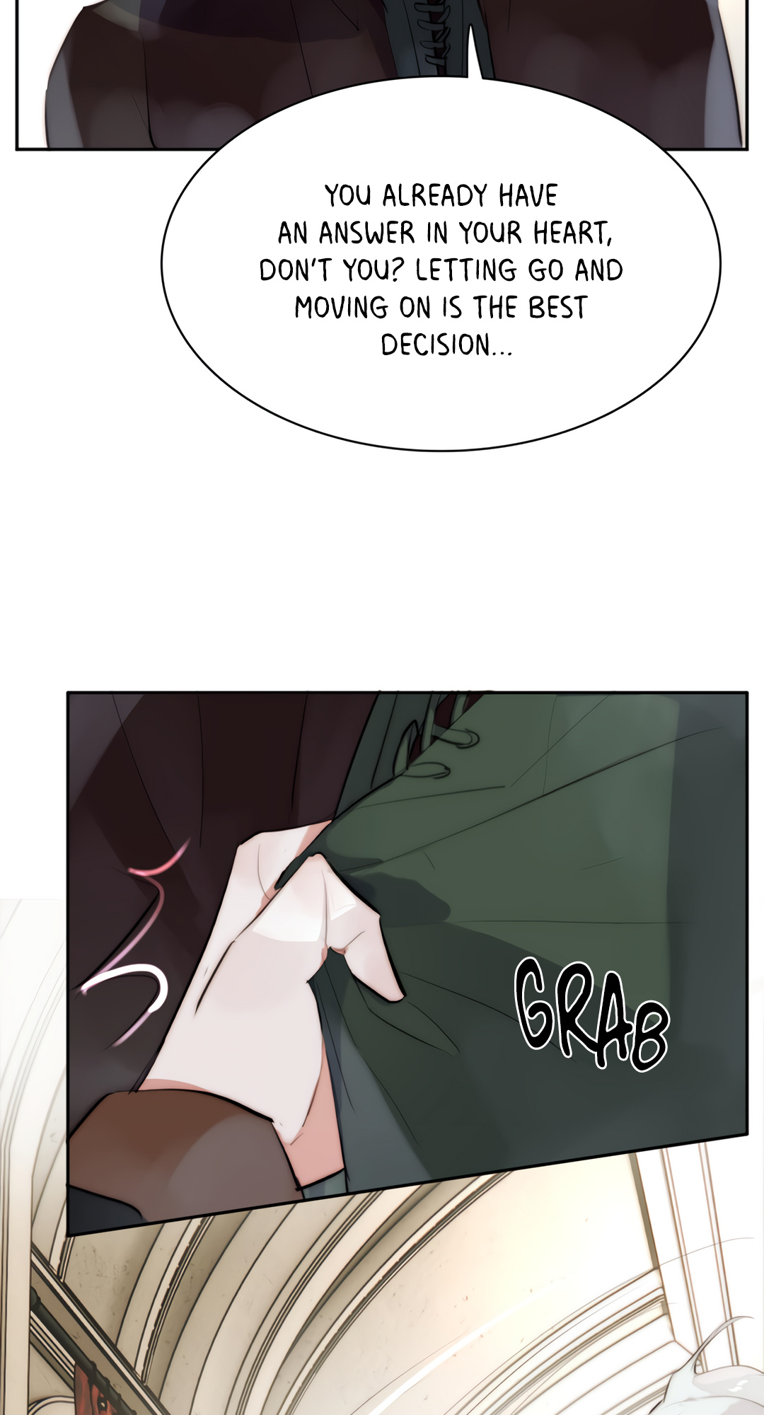 Sleeping In My Book Chapter 49 page 24 - 