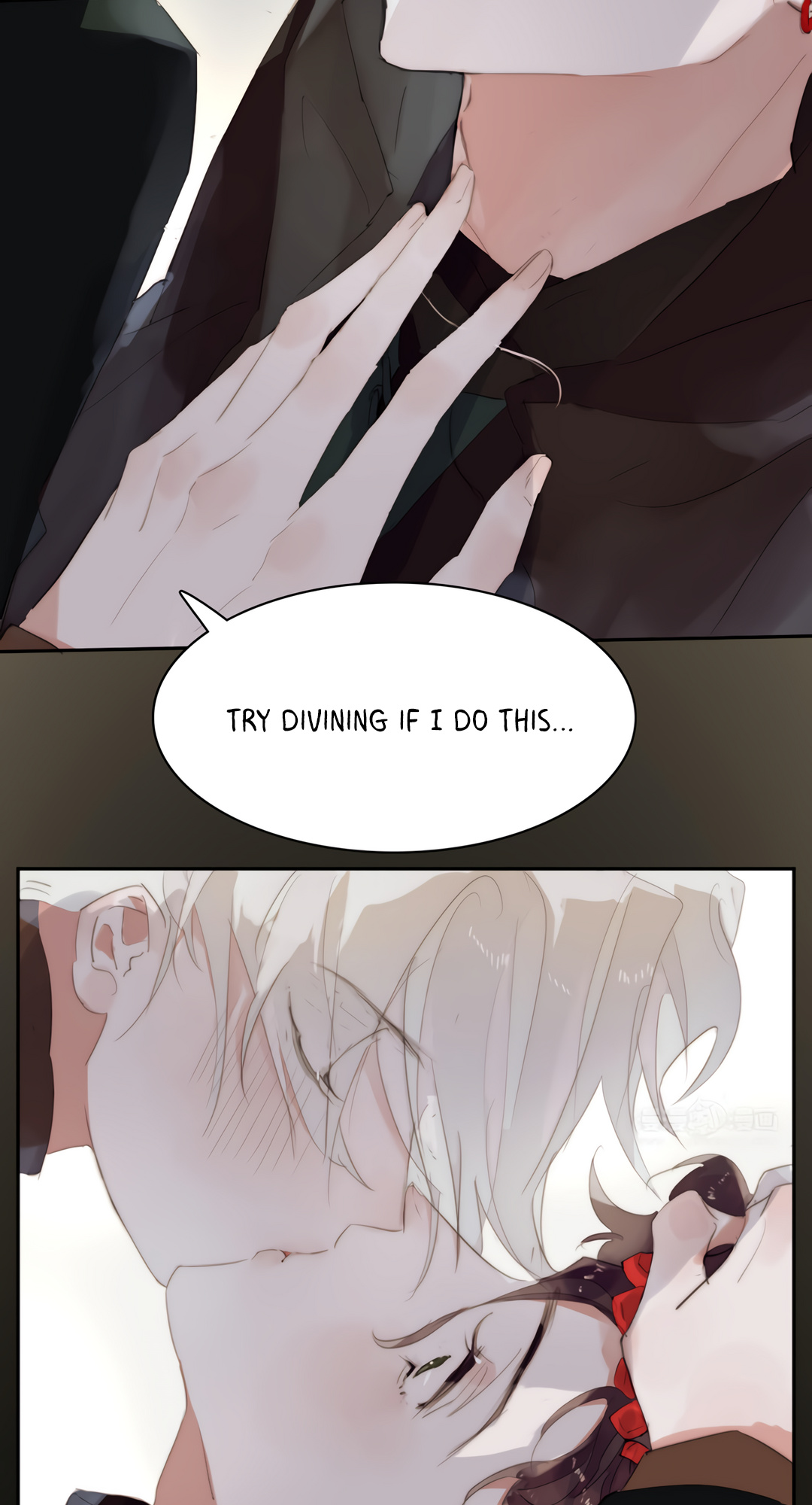 Sleeping In My Book Chapter 49 page 29 - 