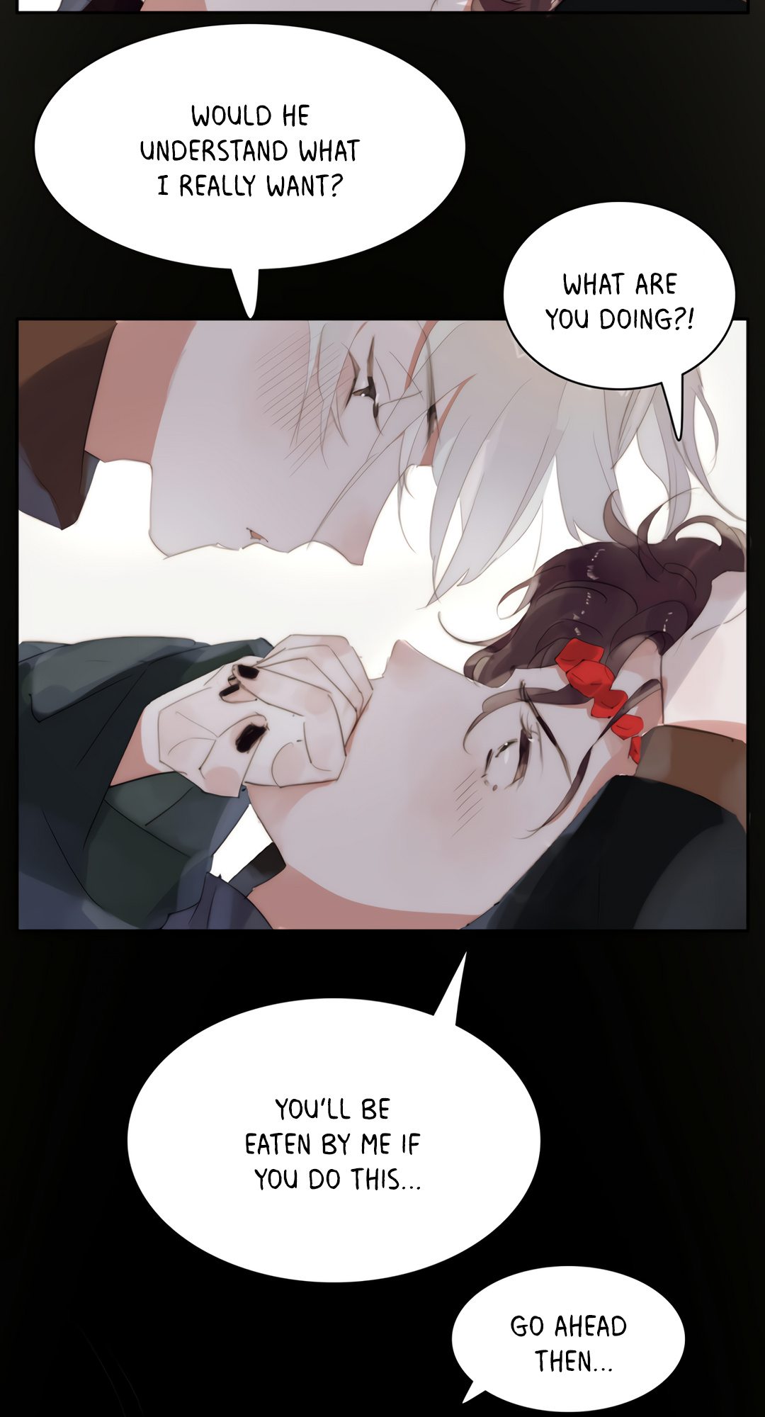 Sleeping In My Book Chapter 49 page 30 - 