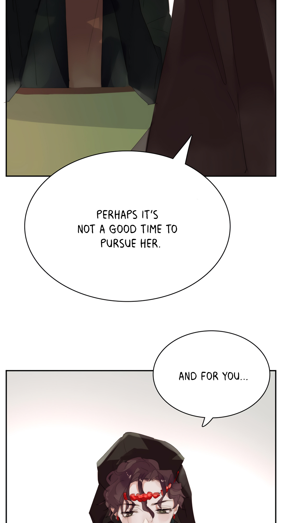 Sleeping In My Book Chapter 49 page 4 - 