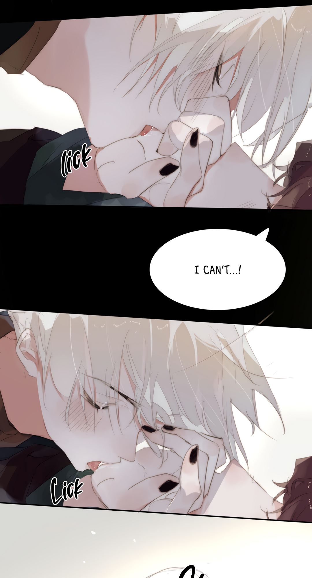 Sleeping In My Book Chapter 49 page 31 - 