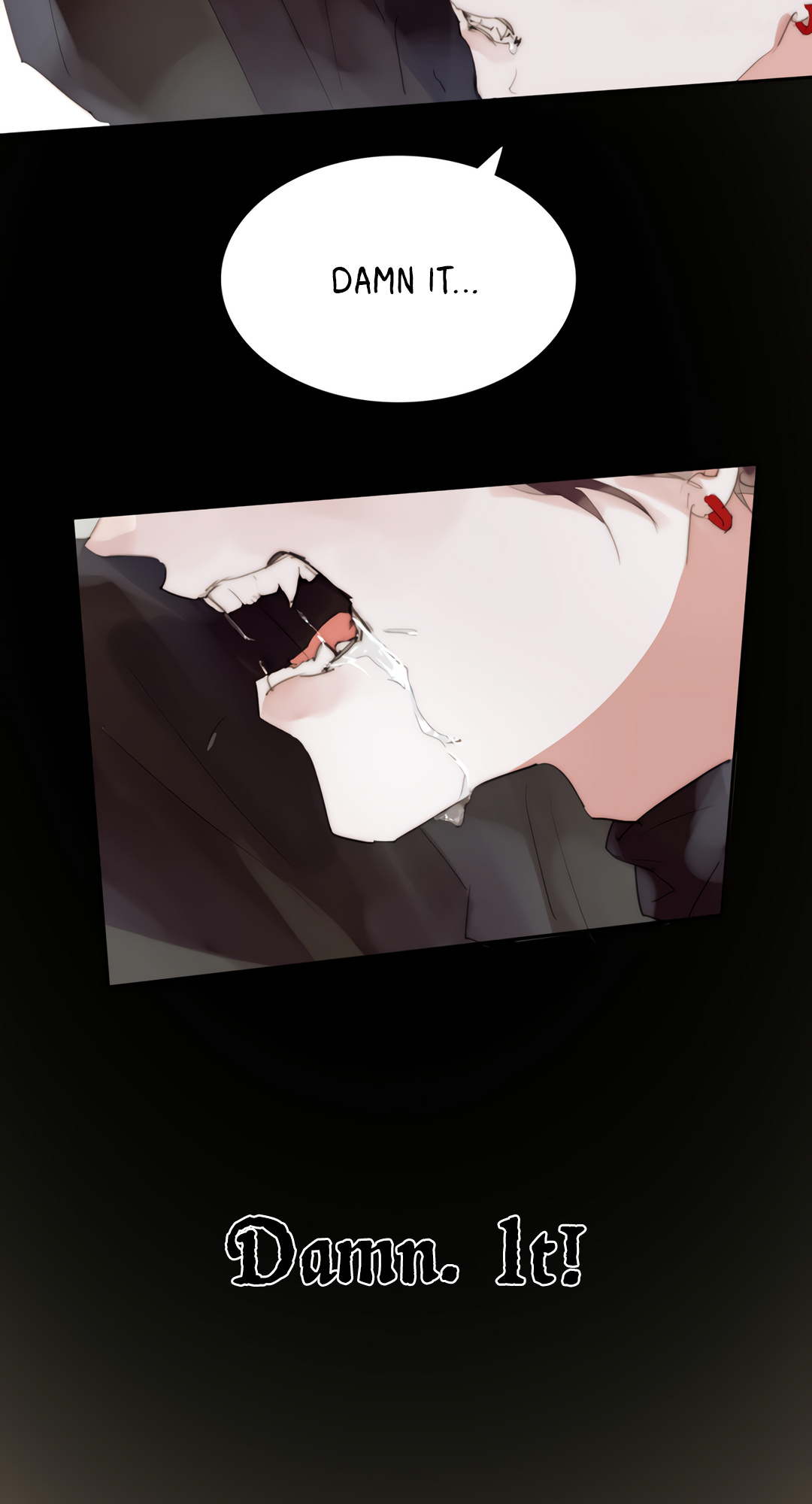 Sleeping In My Book Chapter 49 page 33 - 