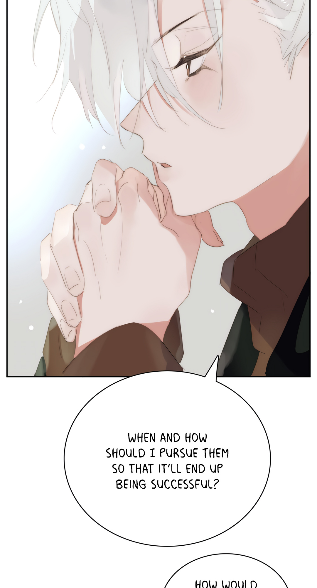 Sleeping In My Book Chapter 49 page 6 - 