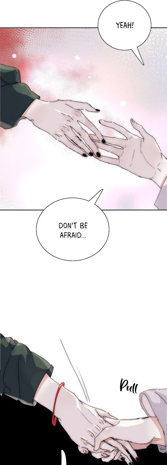 Sleeping In My Book Chapter 5 page 20 - 