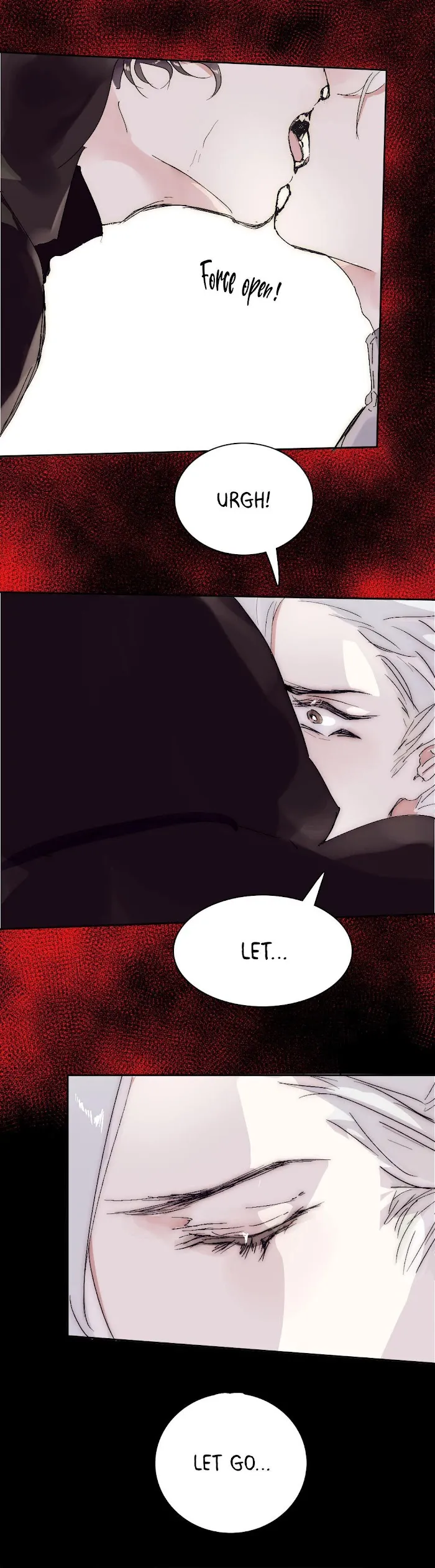 Sleeping In My Book Chapter 5 page 26 - 