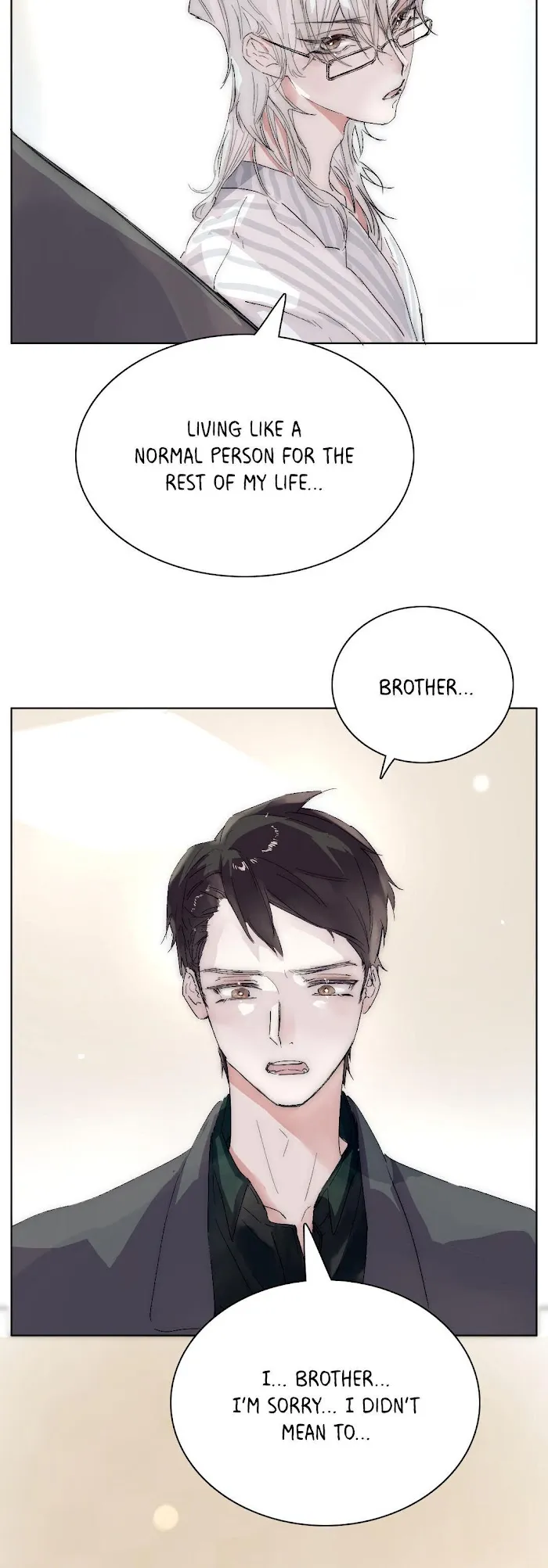 Sleeping In My Book Chapter 5 page 8 - 