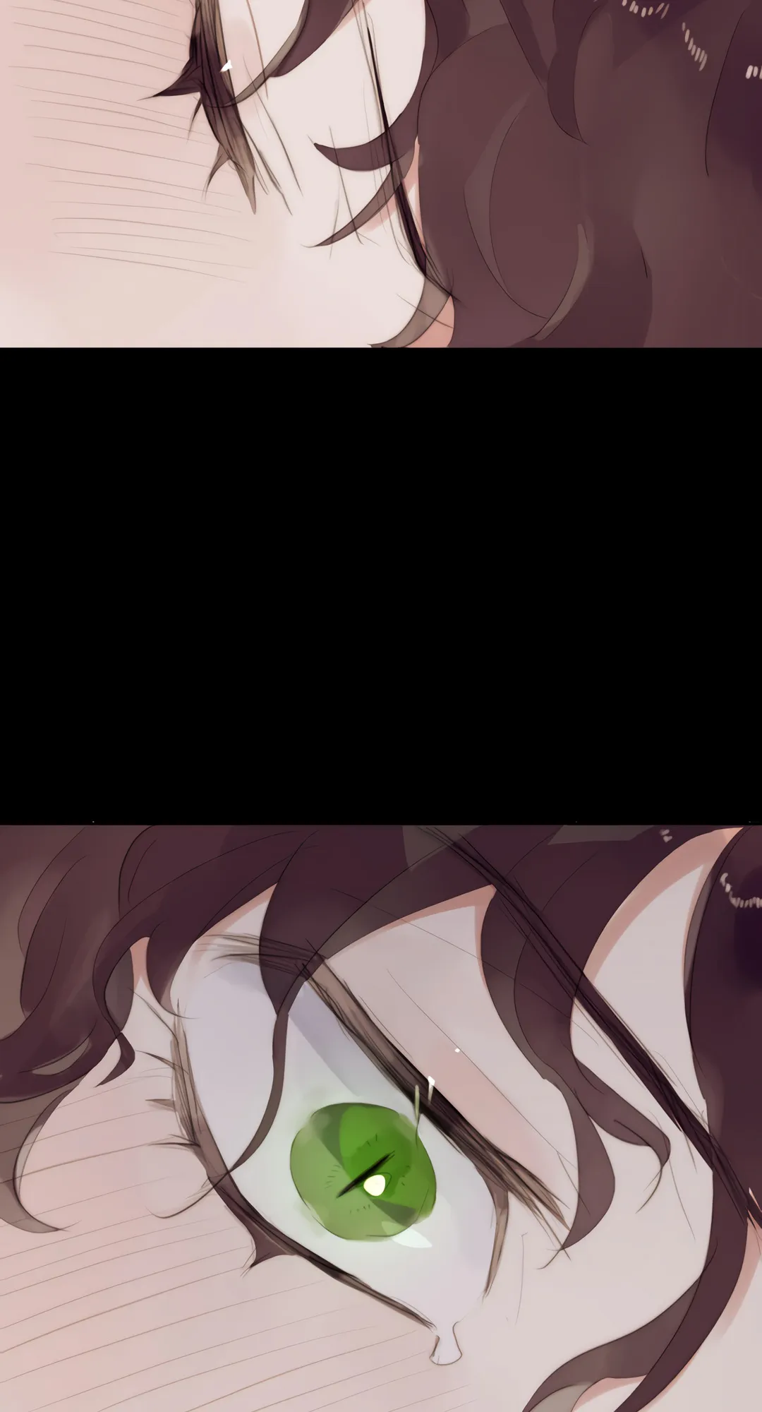 Sleeping In My Book Chapter 50 page 11 - 