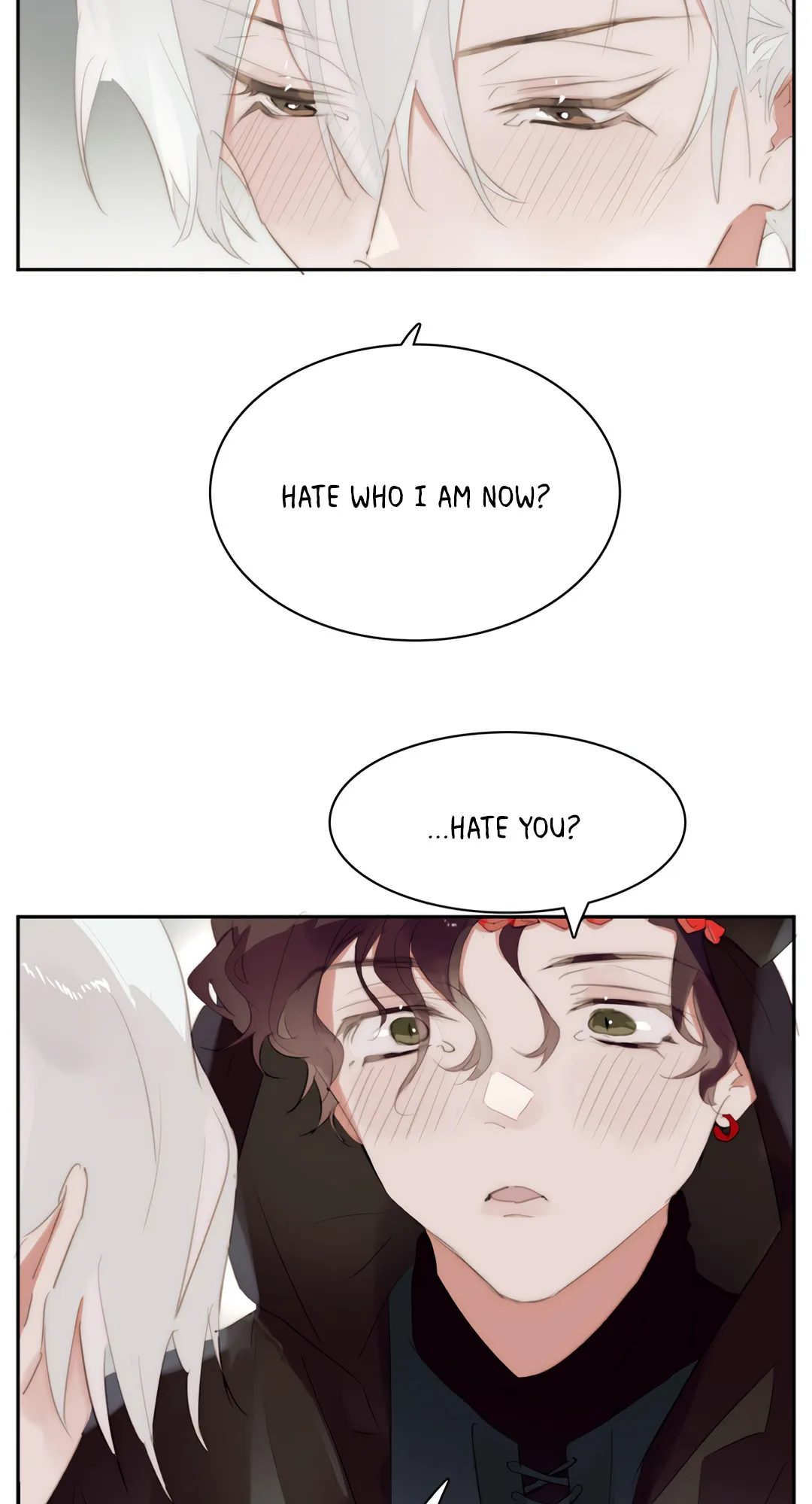 Sleeping In My Book Chapter 50 page 16 - 