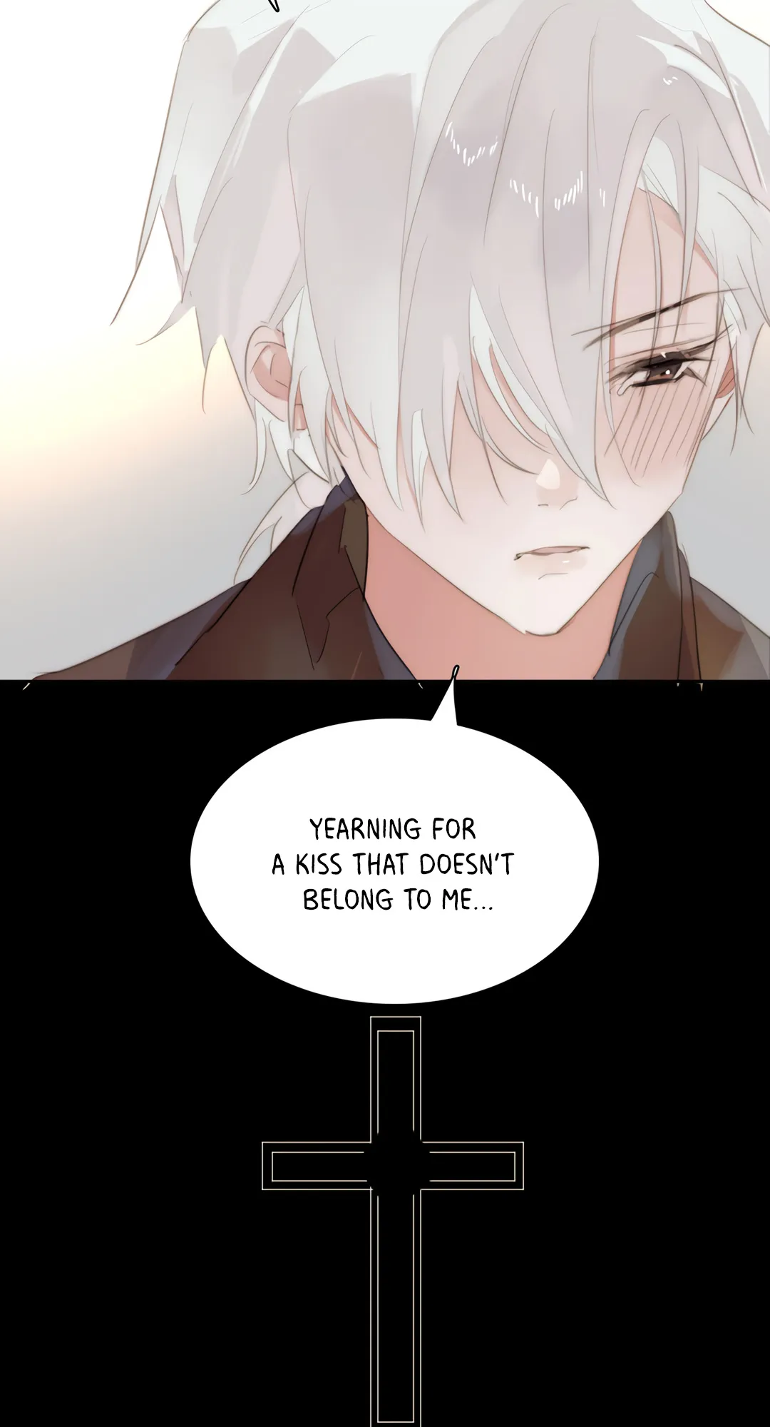 Sleeping In My Book Chapter 50 page 19 - 
