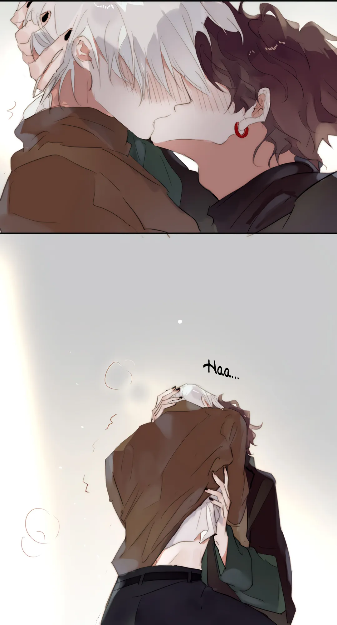Sleeping In My Book Chapter 50 page 24 - 