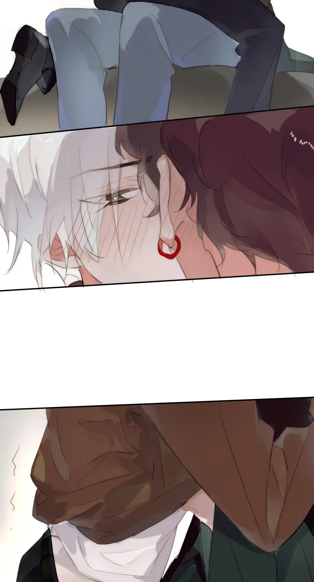 Sleeping In My Book Chapter 50 page 25 - 
