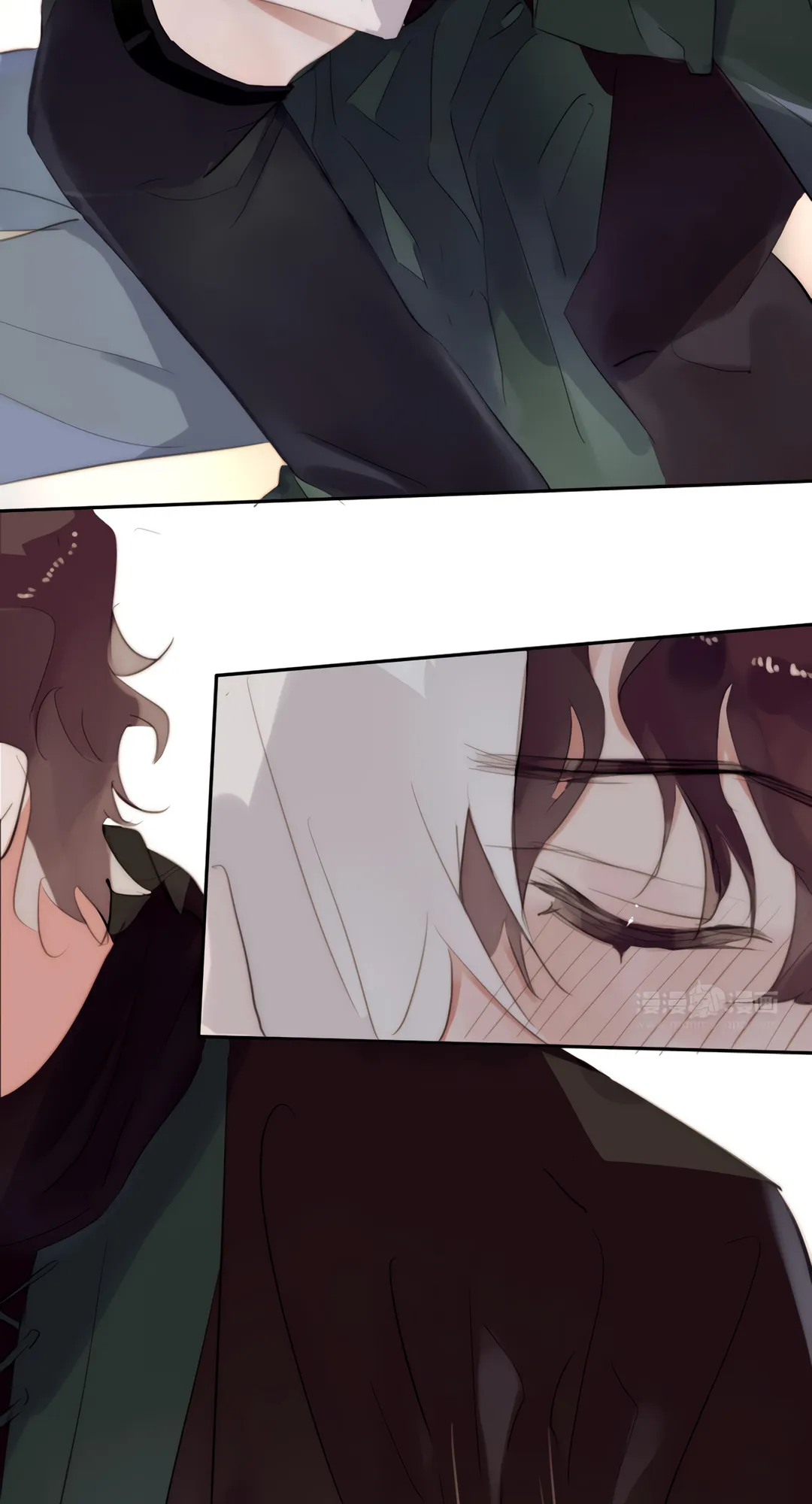 Sleeping In My Book Chapter 50 page 26 - 