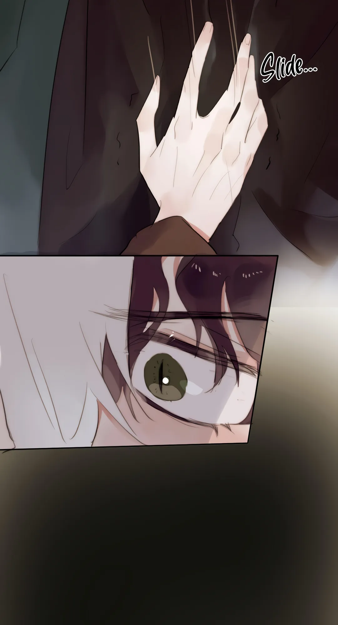 Sleeping In My Book Chapter 50 page 27 - 