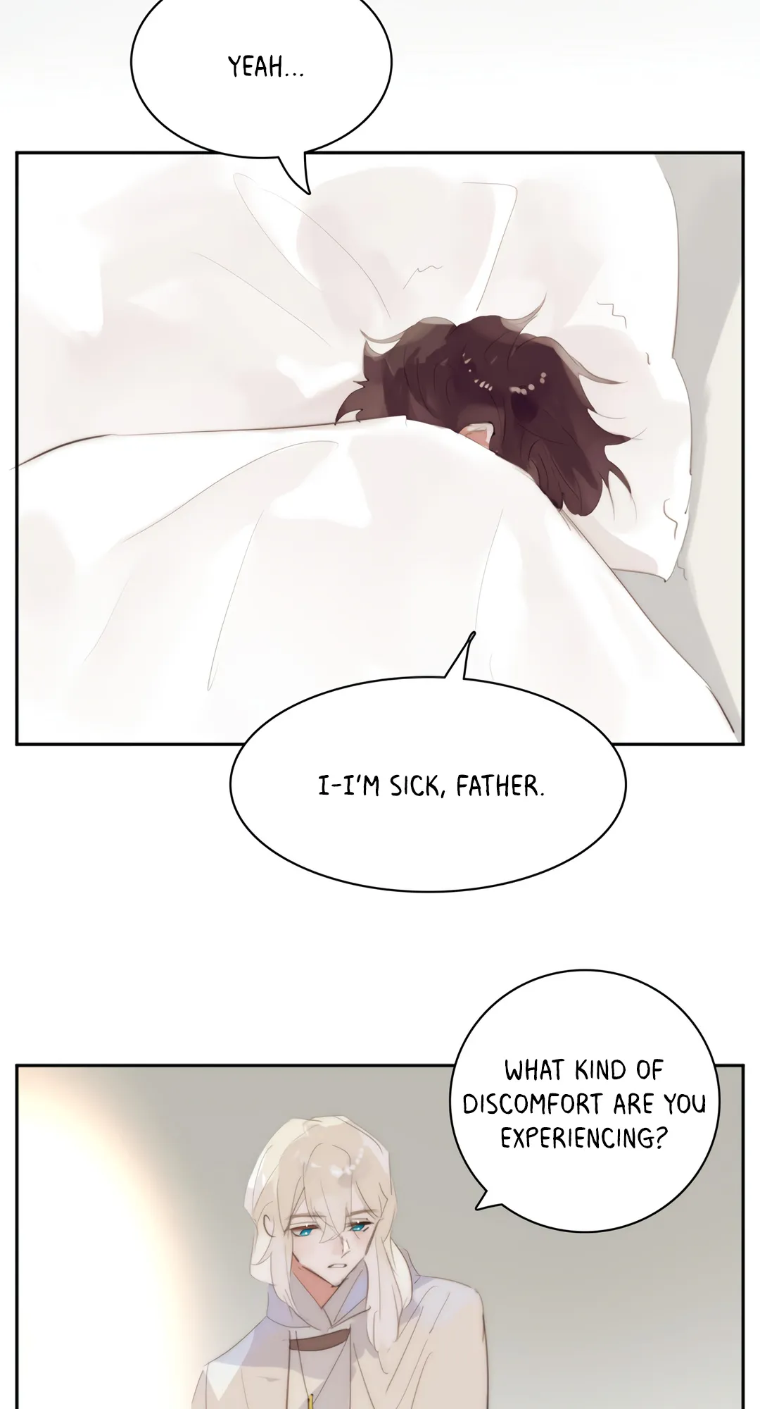 Sleeping In My Book Chapter 50 page 4 - 