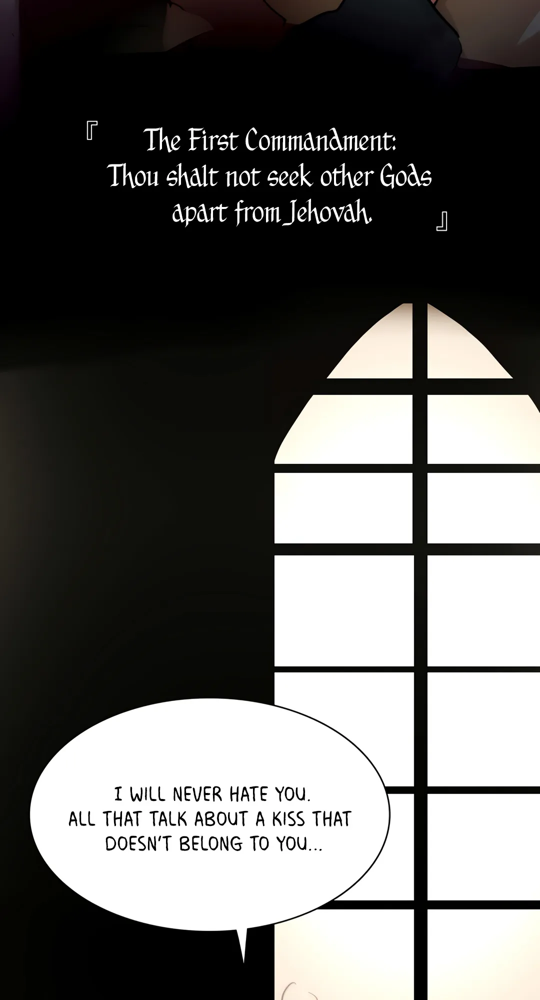 Sleeping In My Book Chapter 50 page 32 - 