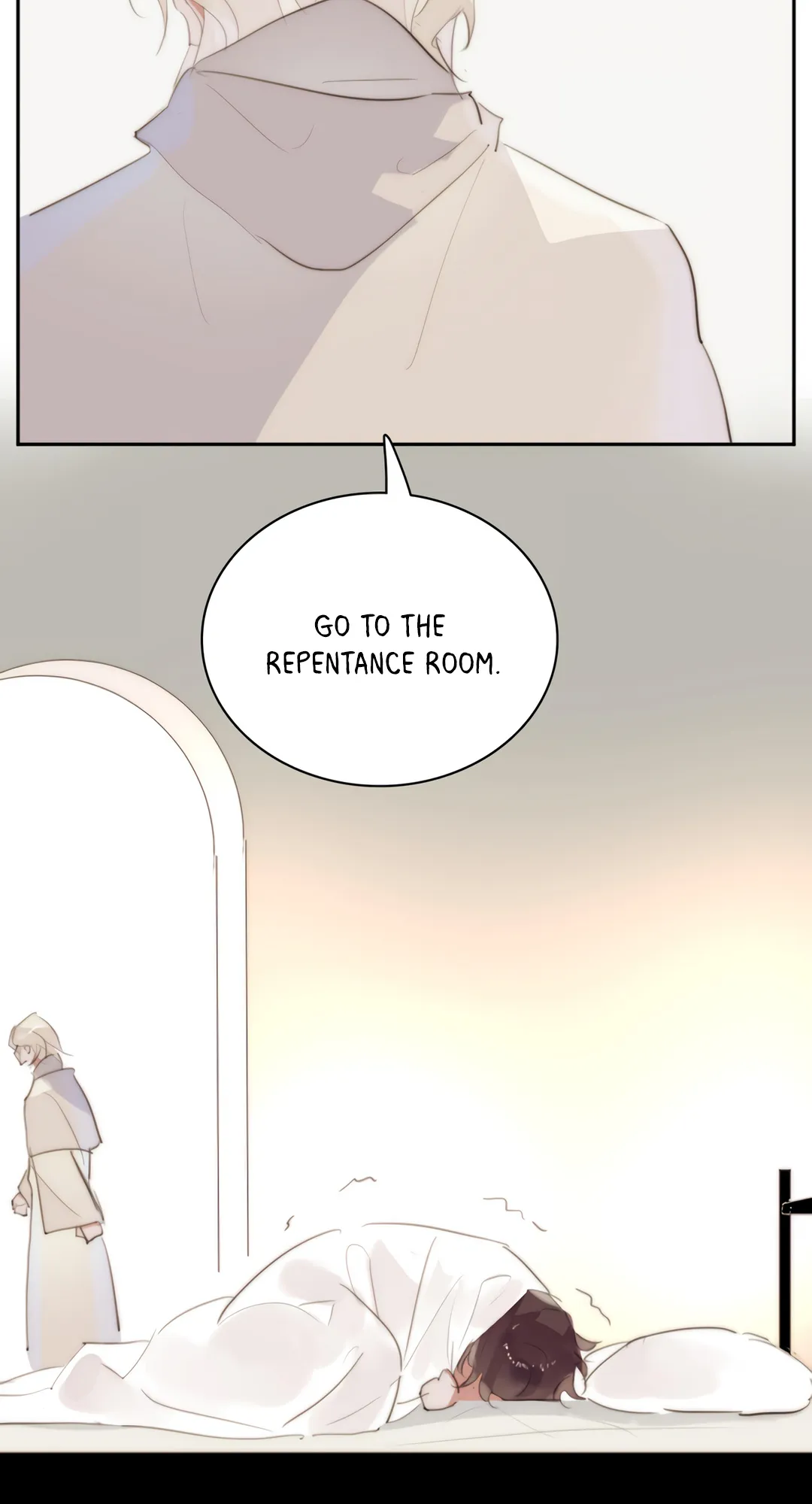 Sleeping In My Book Chapter 50 page 8 - 