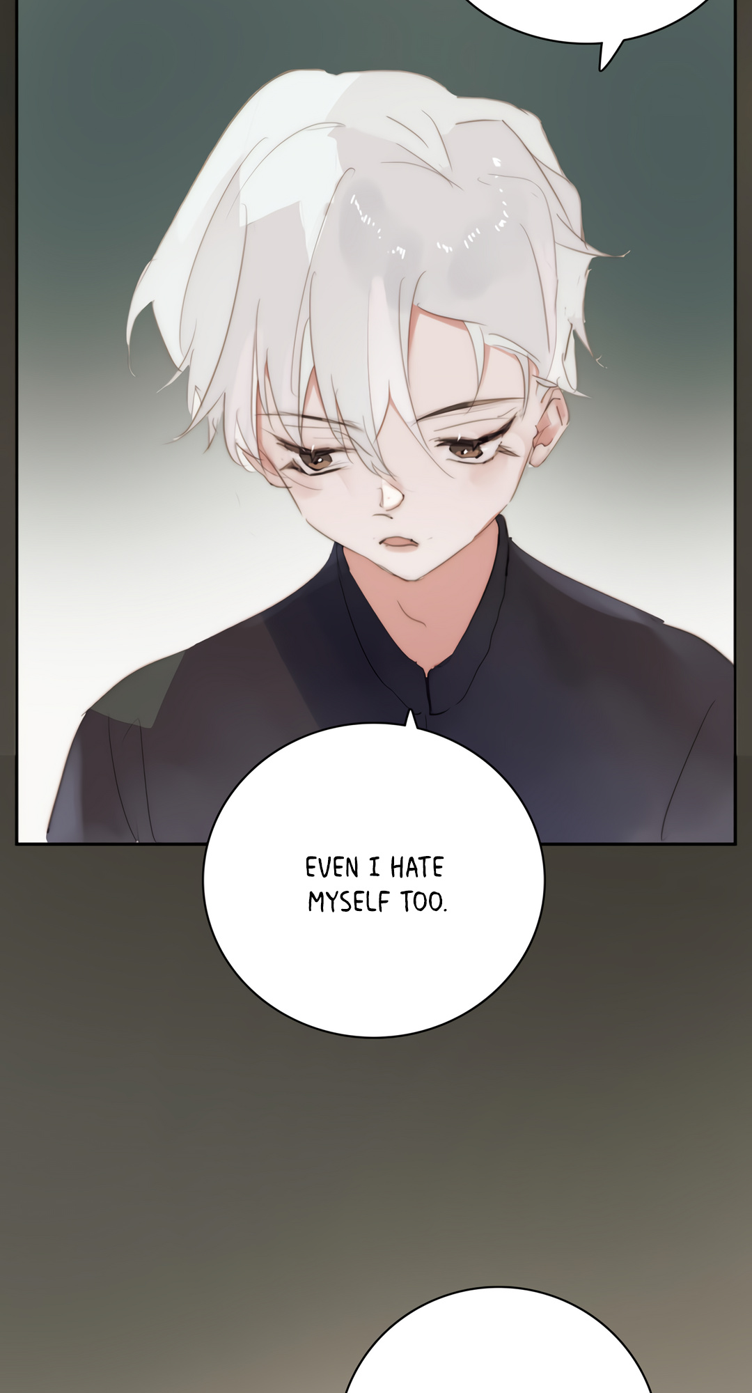 Sleeping In My Book Chapter 51 page 14 - 