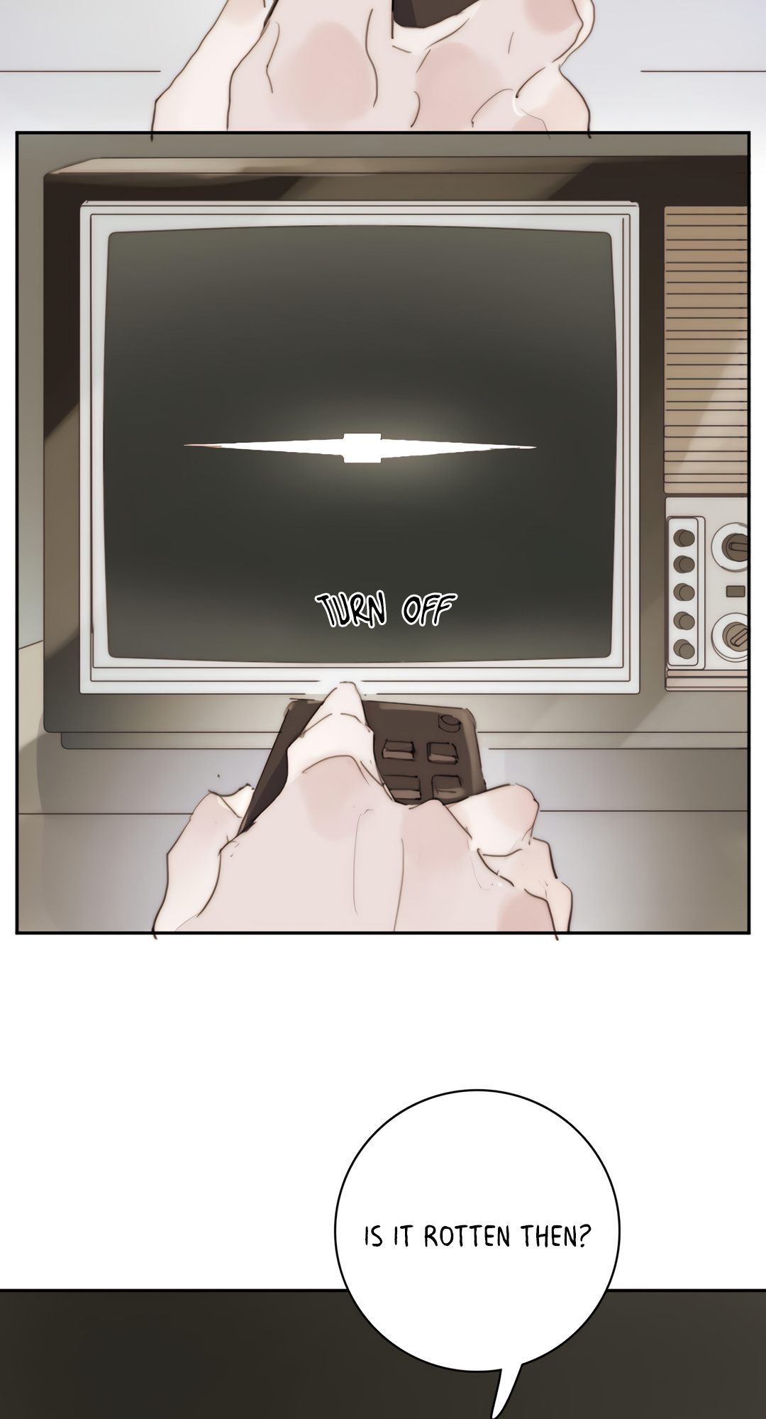 Sleeping In My Book Chapter 51 page 16 - 