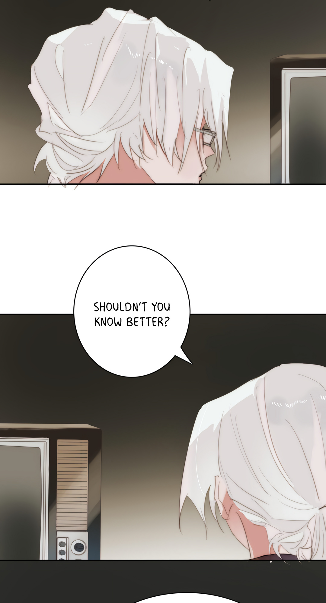 Sleeping In My Book Chapter 51 page 17 - 