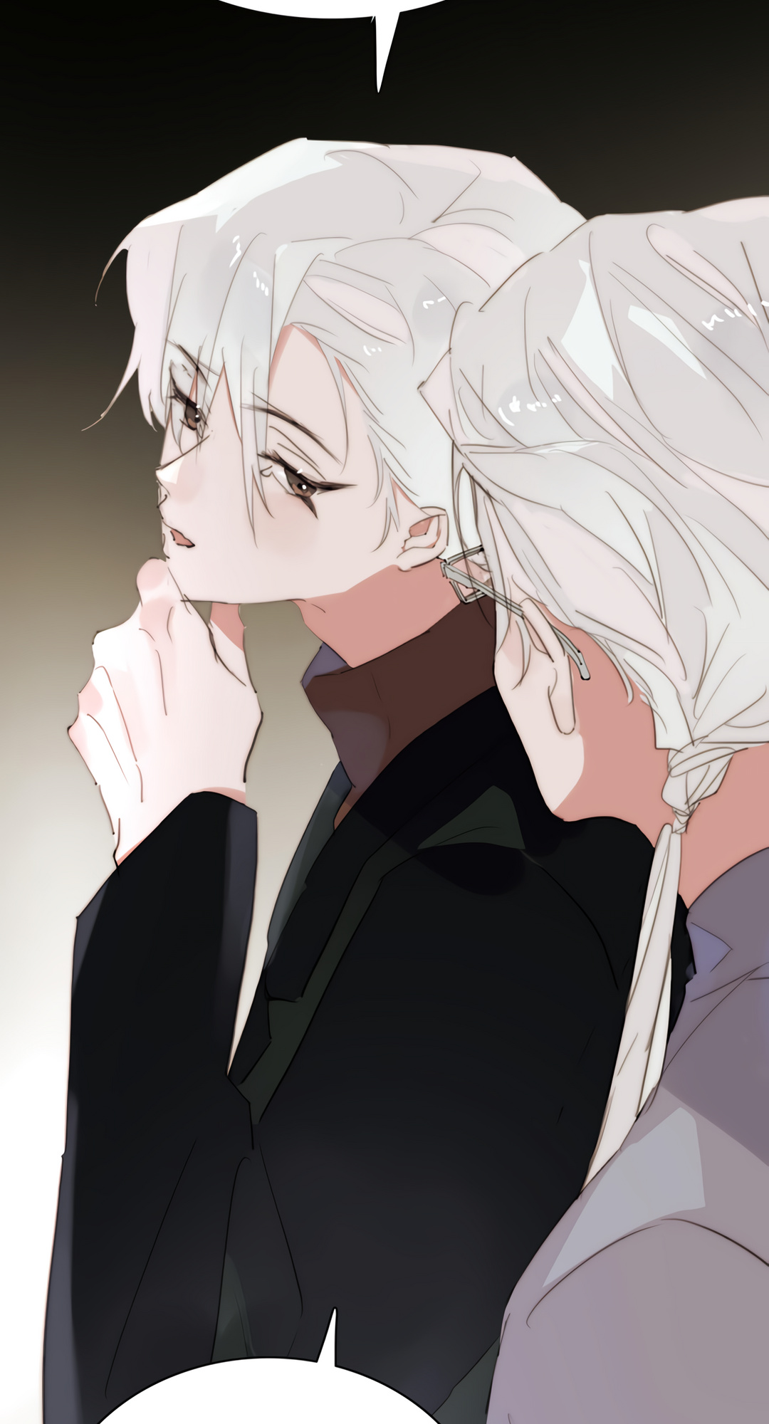 Sleeping In My Book Chapter 51 page 22 - 