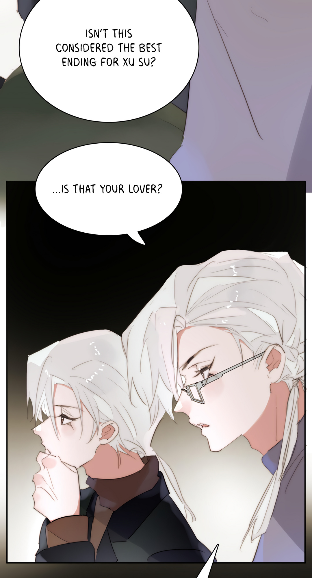 Sleeping In My Book Chapter 51 page 23 - 