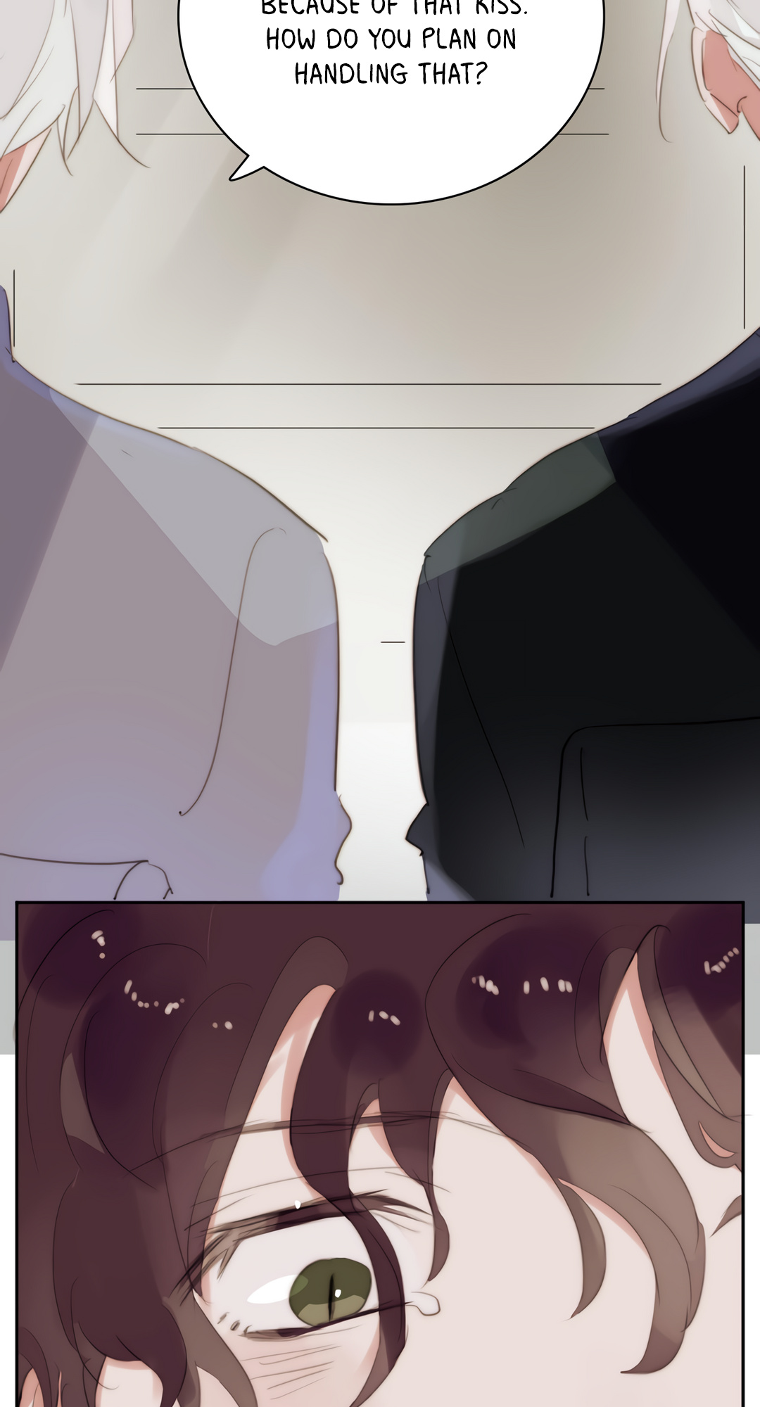 Sleeping In My Book Chapter 51 page 25 - 