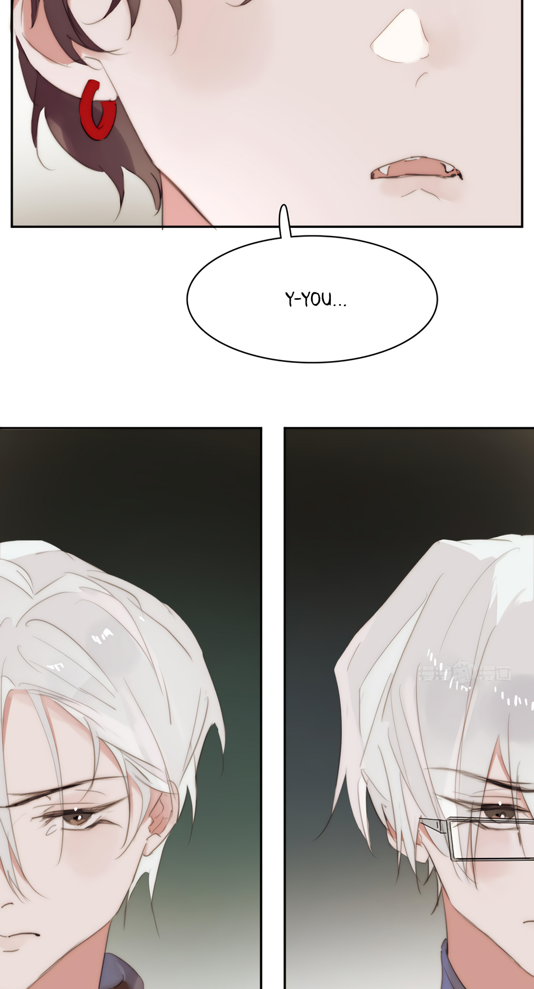 Sleeping In My Book Chapter 51 page 26 - 