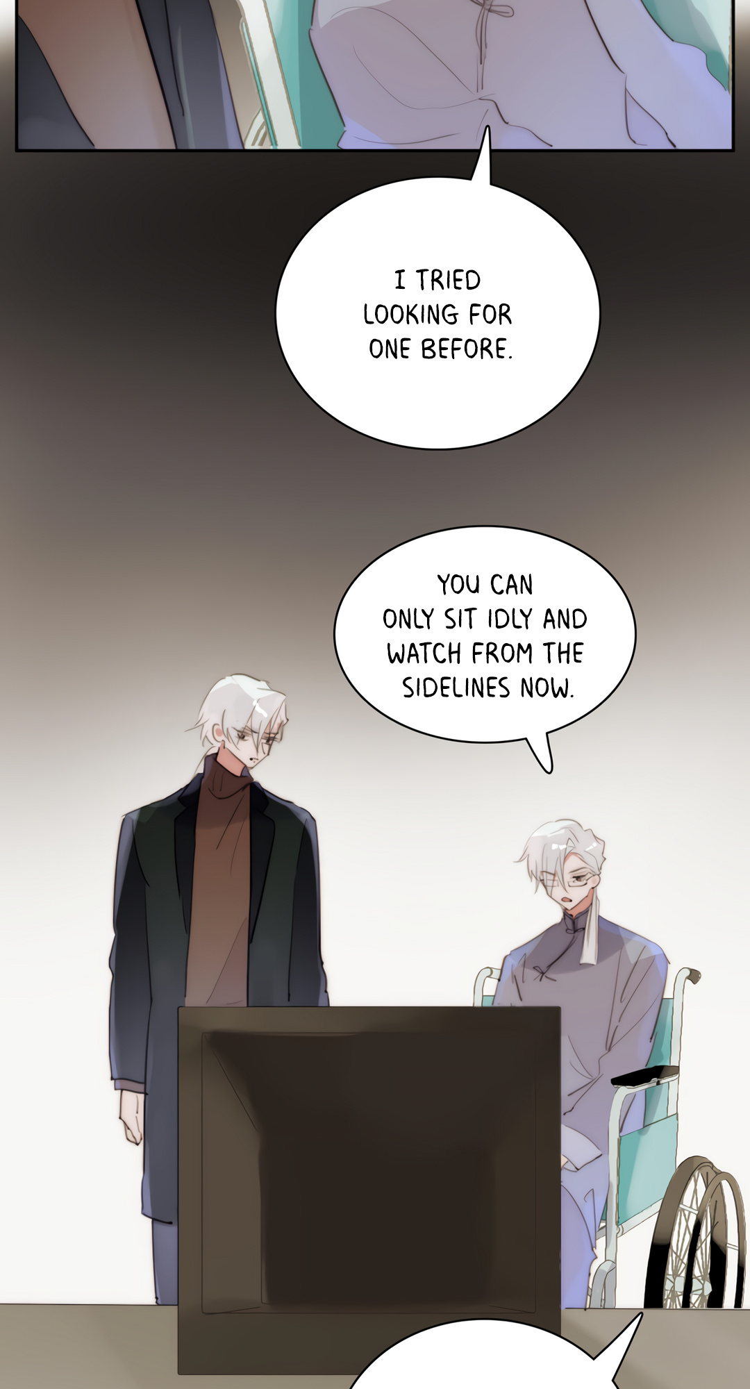 Sleeping In My Book Chapter 51 page 29 - 