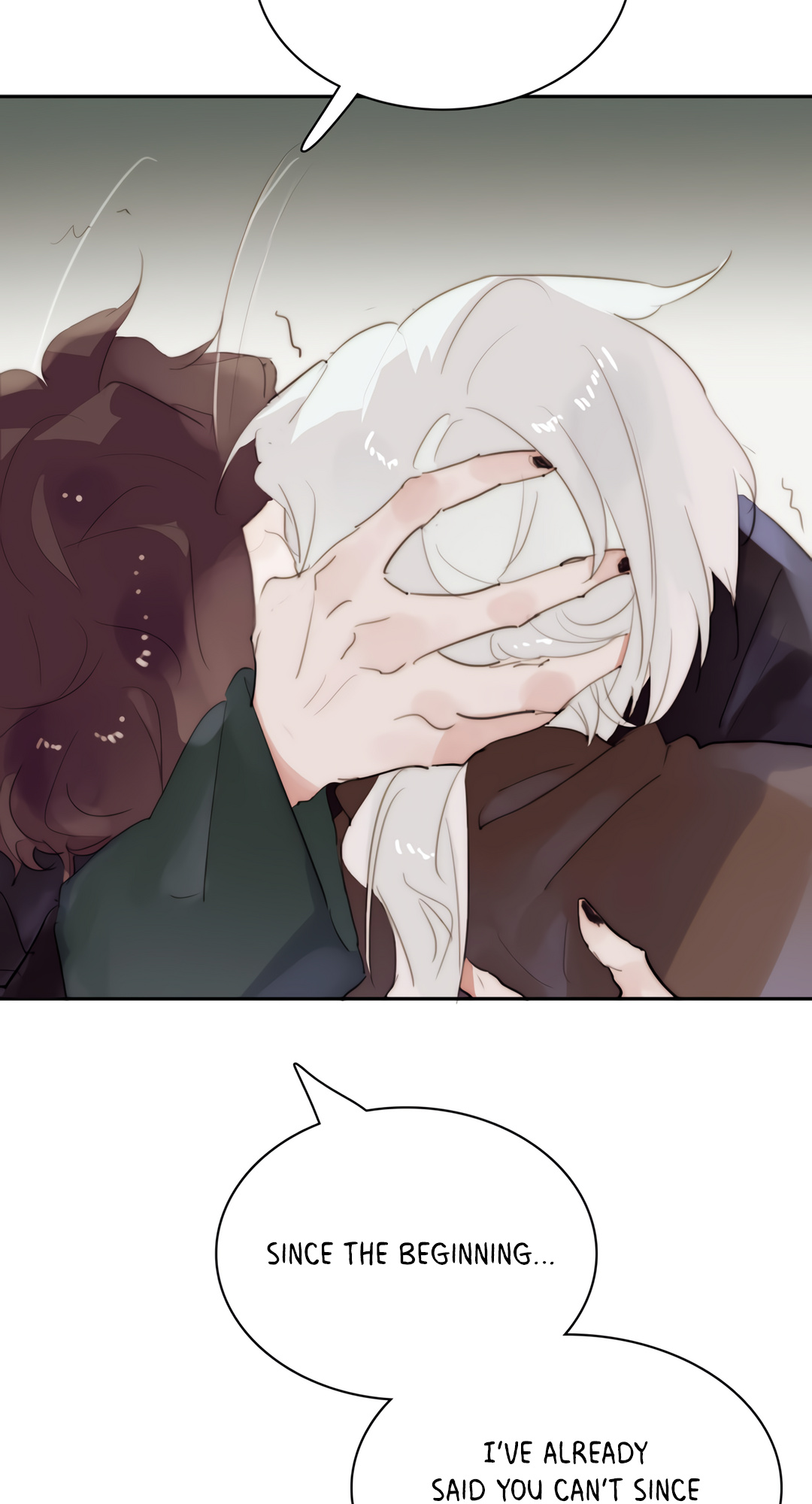Sleeping In My Book Chapter 51 page 31 - 