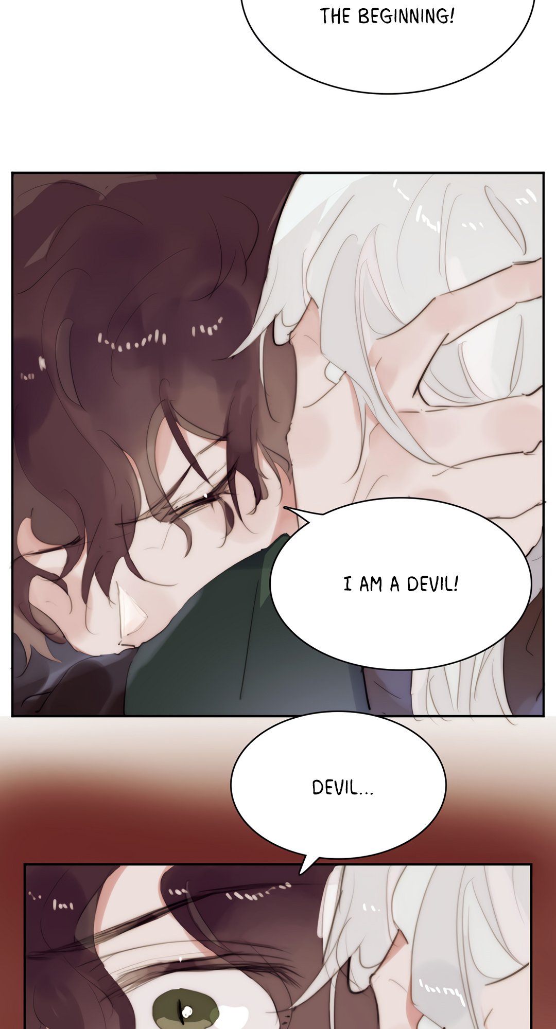 Sleeping In My Book Chapter 51 page 32 - 