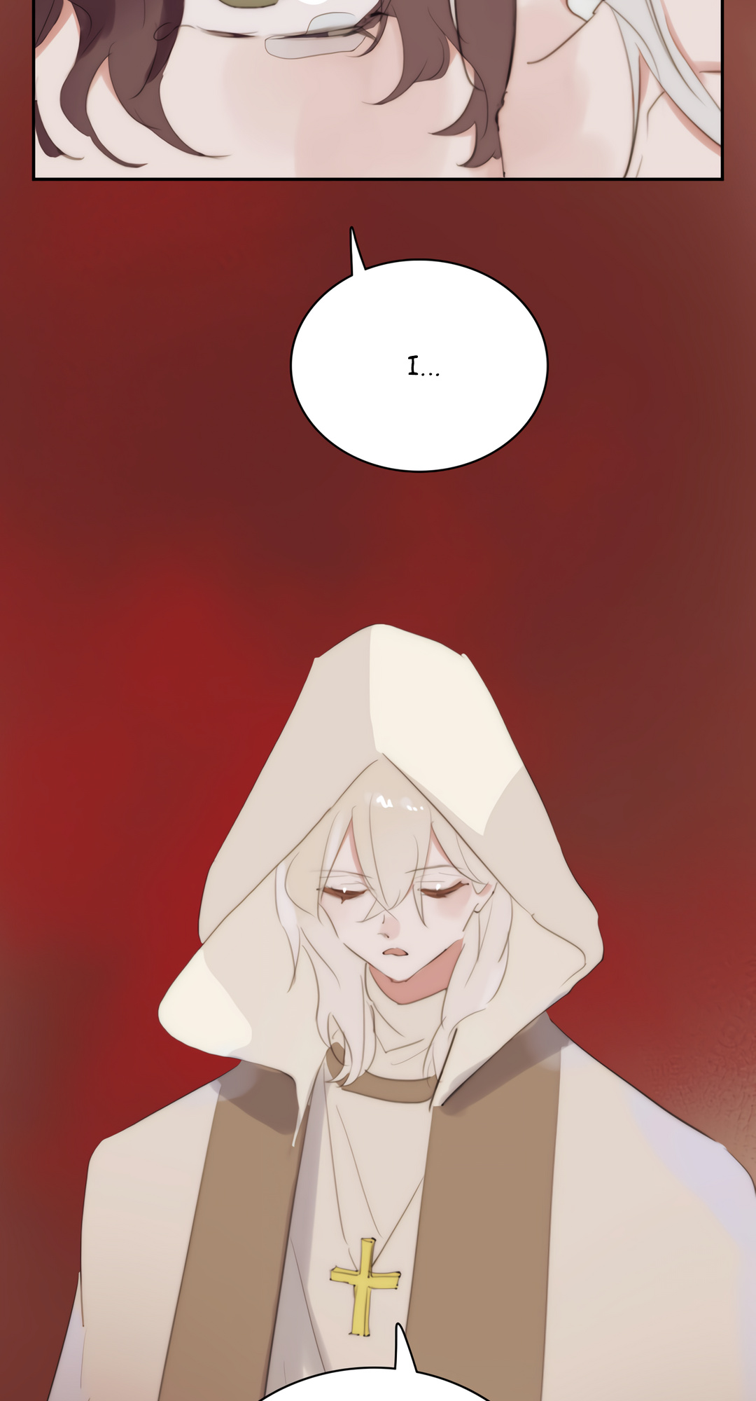 Sleeping In My Book Chapter 51 page 33 - 