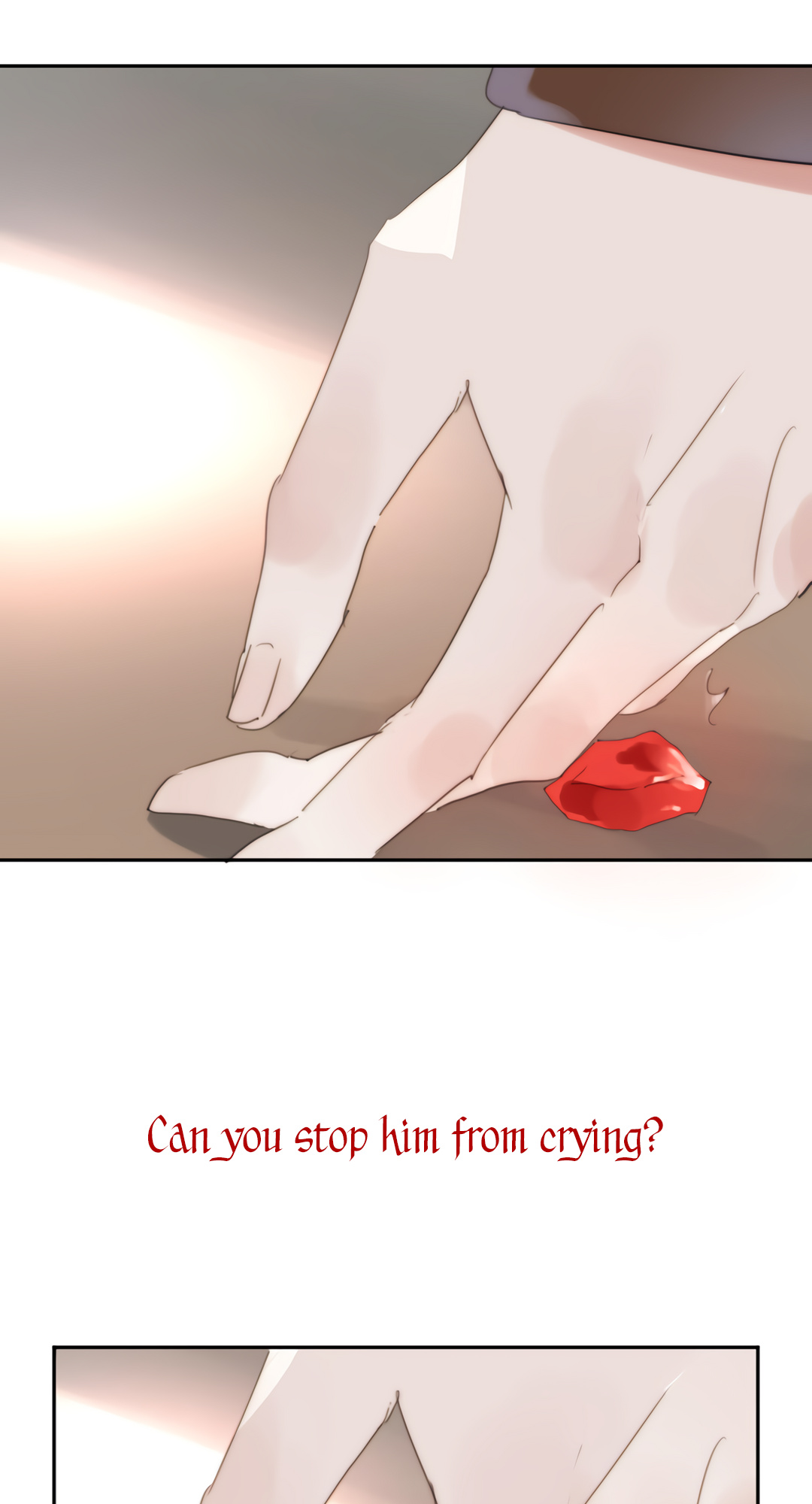 Sleeping In My Book Chapter 51 page 36 - 