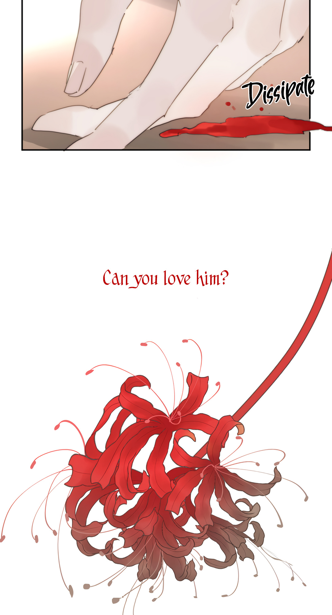 Sleeping In My Book Chapter 51 page 37 - 